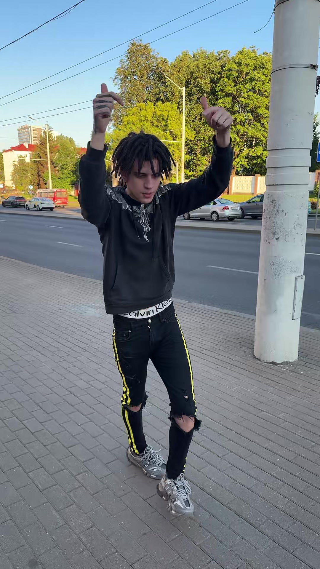 @ЧАПМАН #YTM🩸
