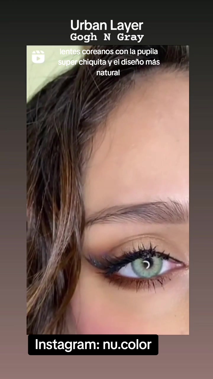 @NU COLOR LENS