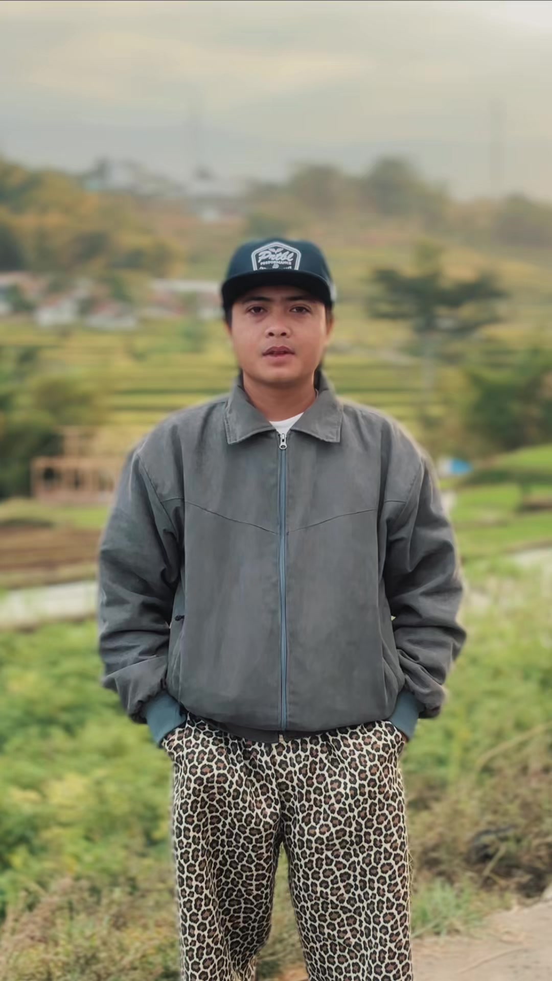 @irfan hasanudin