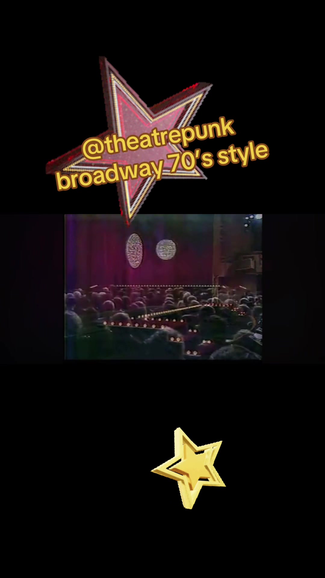 @theatre punk