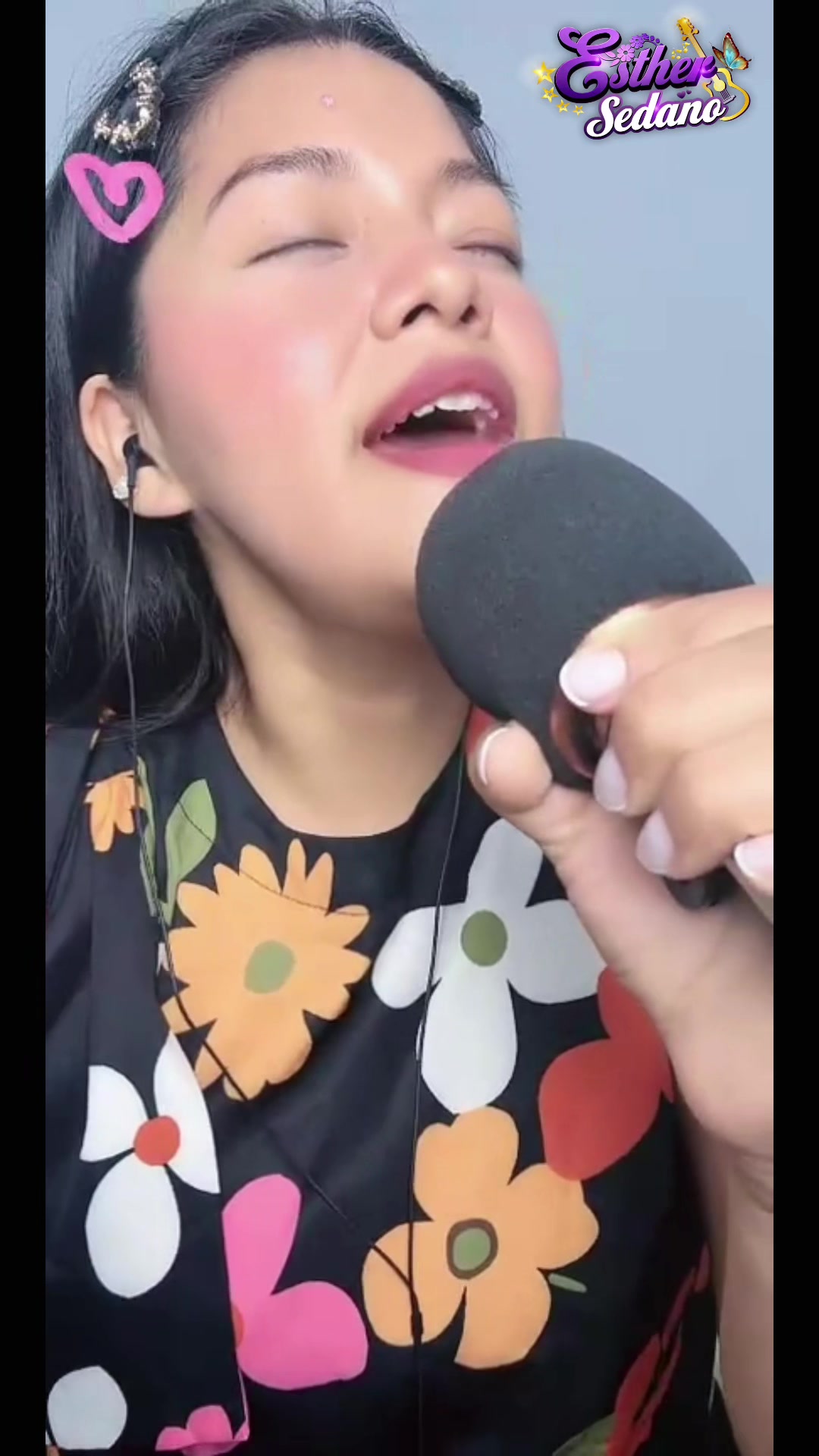 @Esther Sedano 🍊