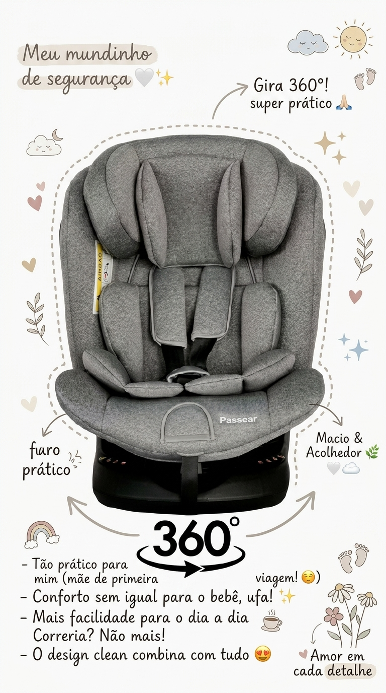 @Mamae e Pinguinho de Gente