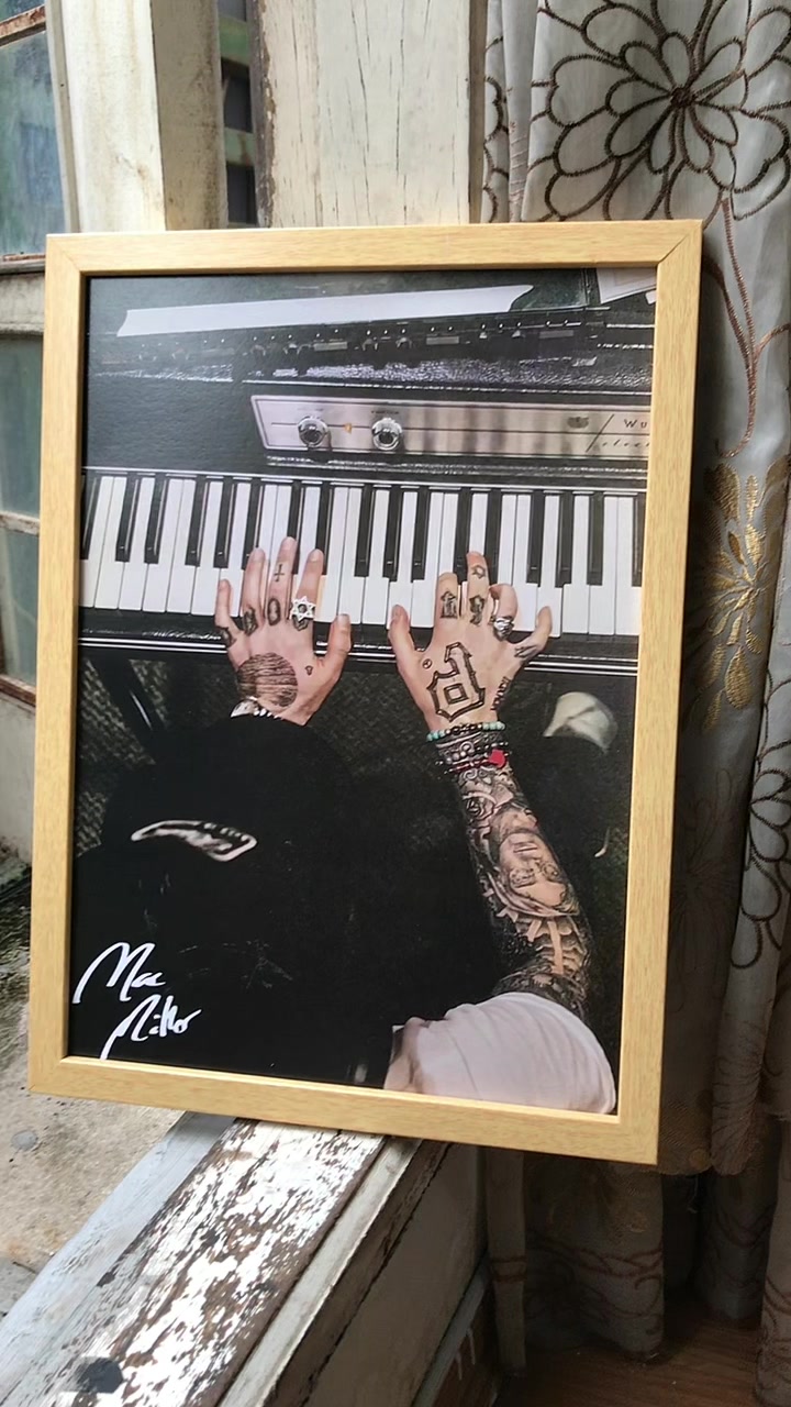 @Music Poster Store