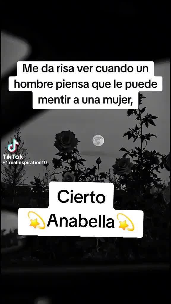 @🪬🫶🧿Anabella🪬🫶🧿