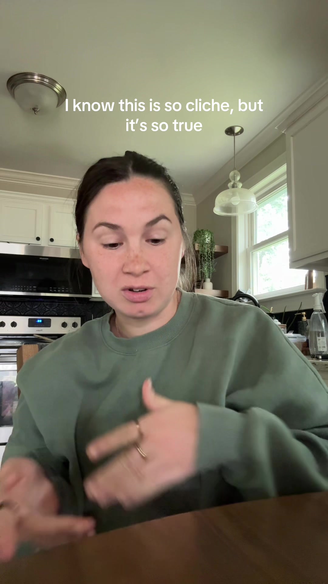 @Lauren Campbell | Toddler Mom
