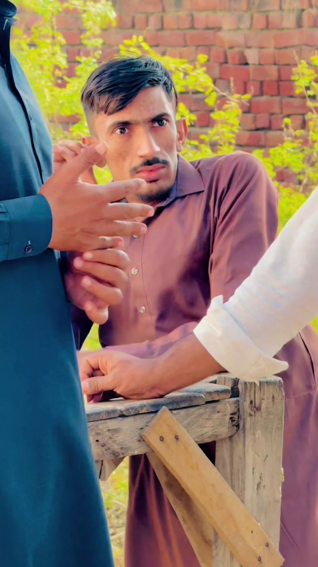 @Irfan Malik🤣