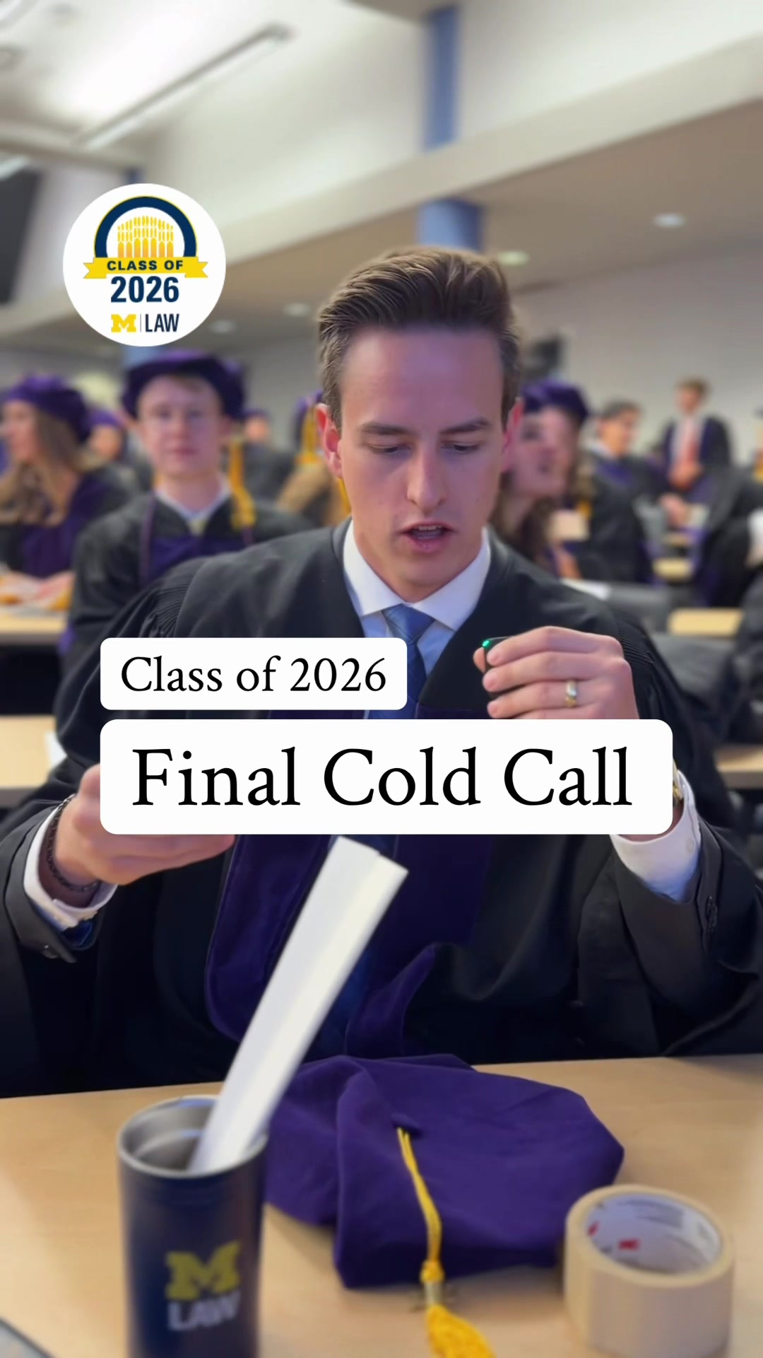 @Michigan Law