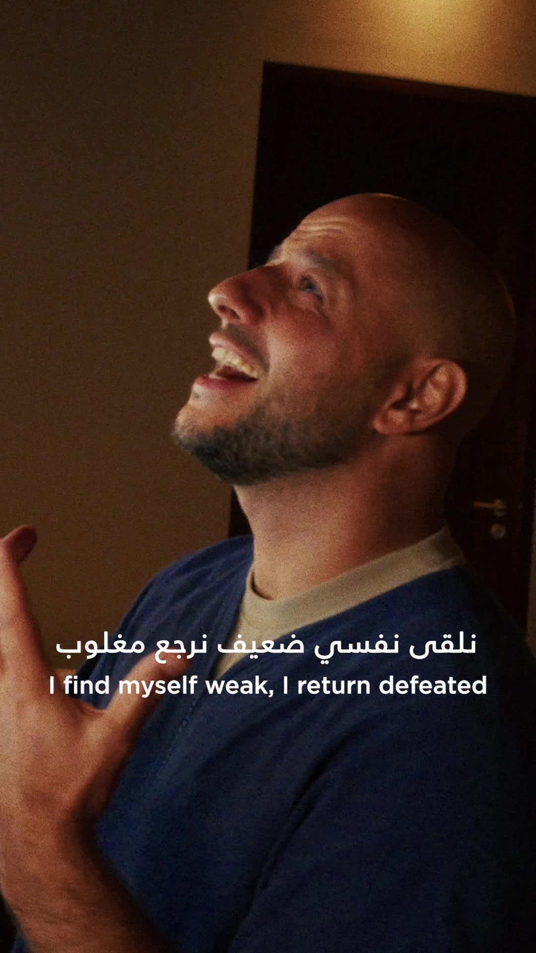 @Maher Zain