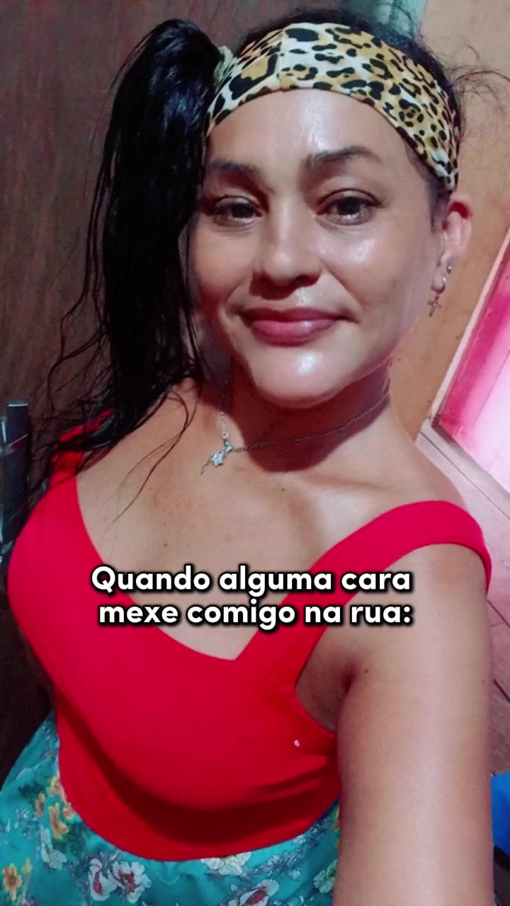 @Waldiza Gomes