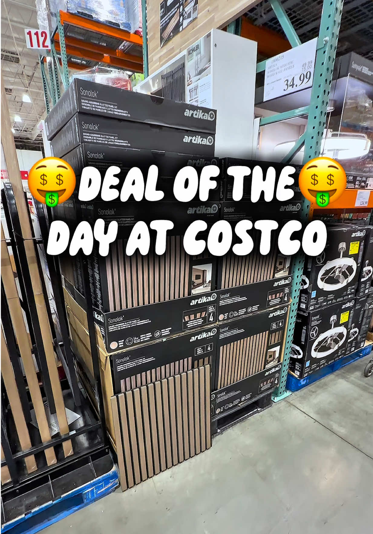 @Costco Wonders