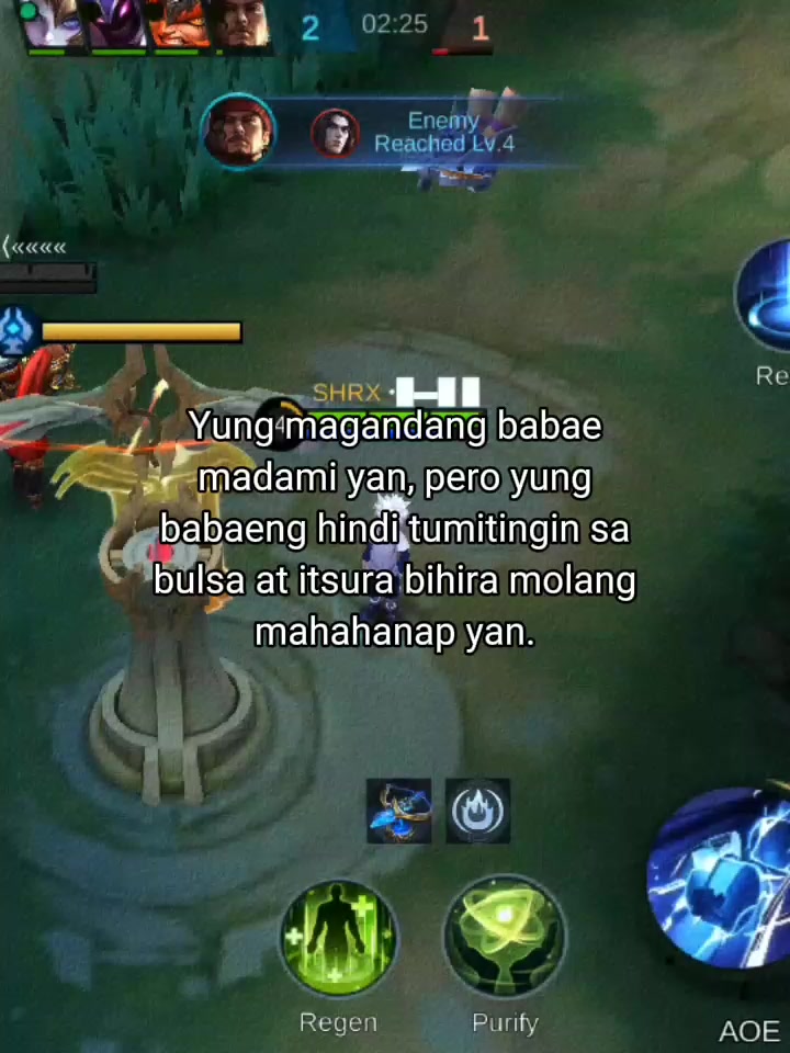 @SHRX •Ren ✓✓