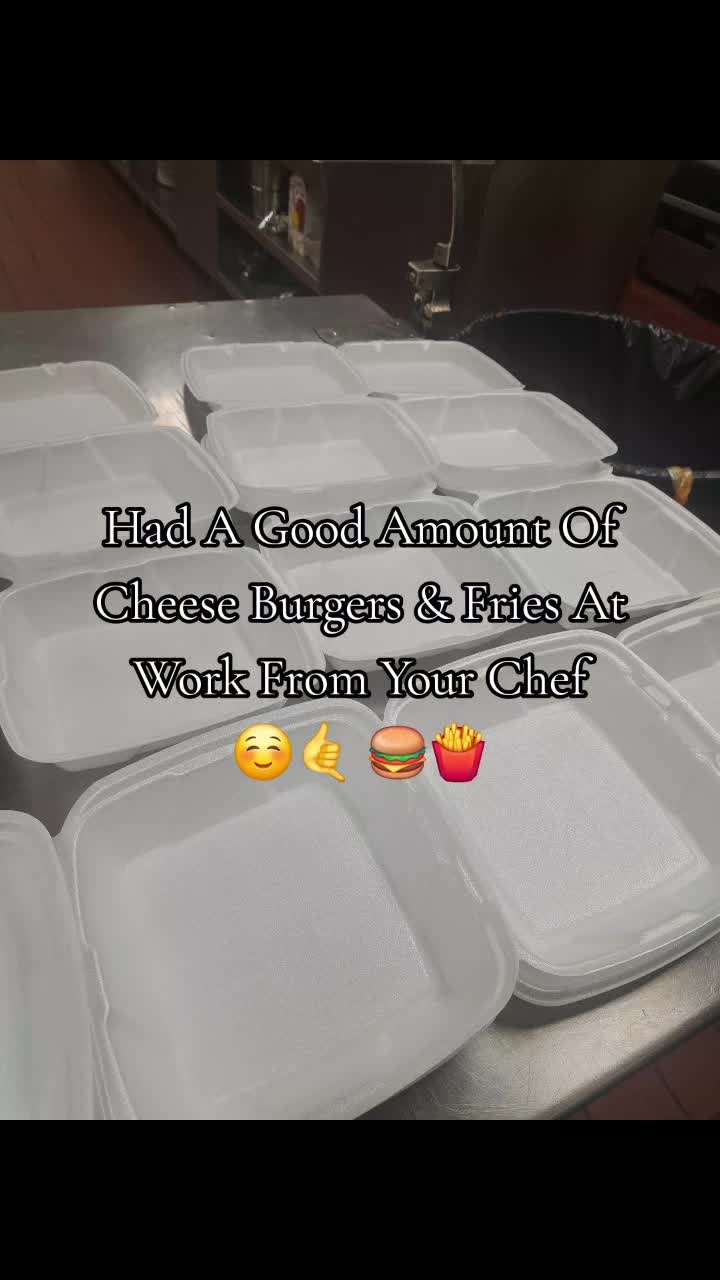 @Chef Burnette 🤙💜