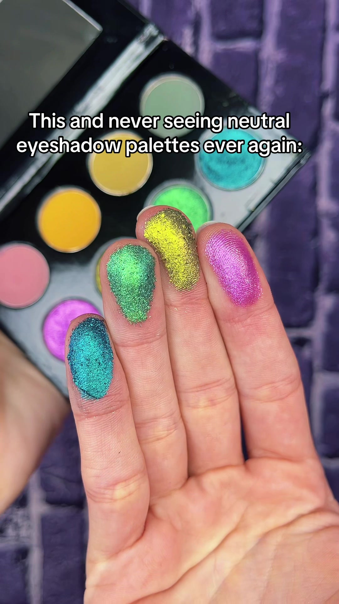 @Chaotic Cosmetic