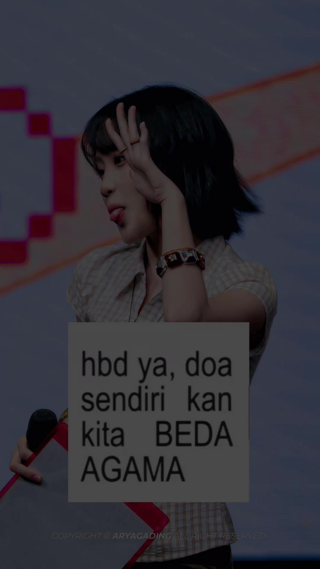 @Es Krim Cair