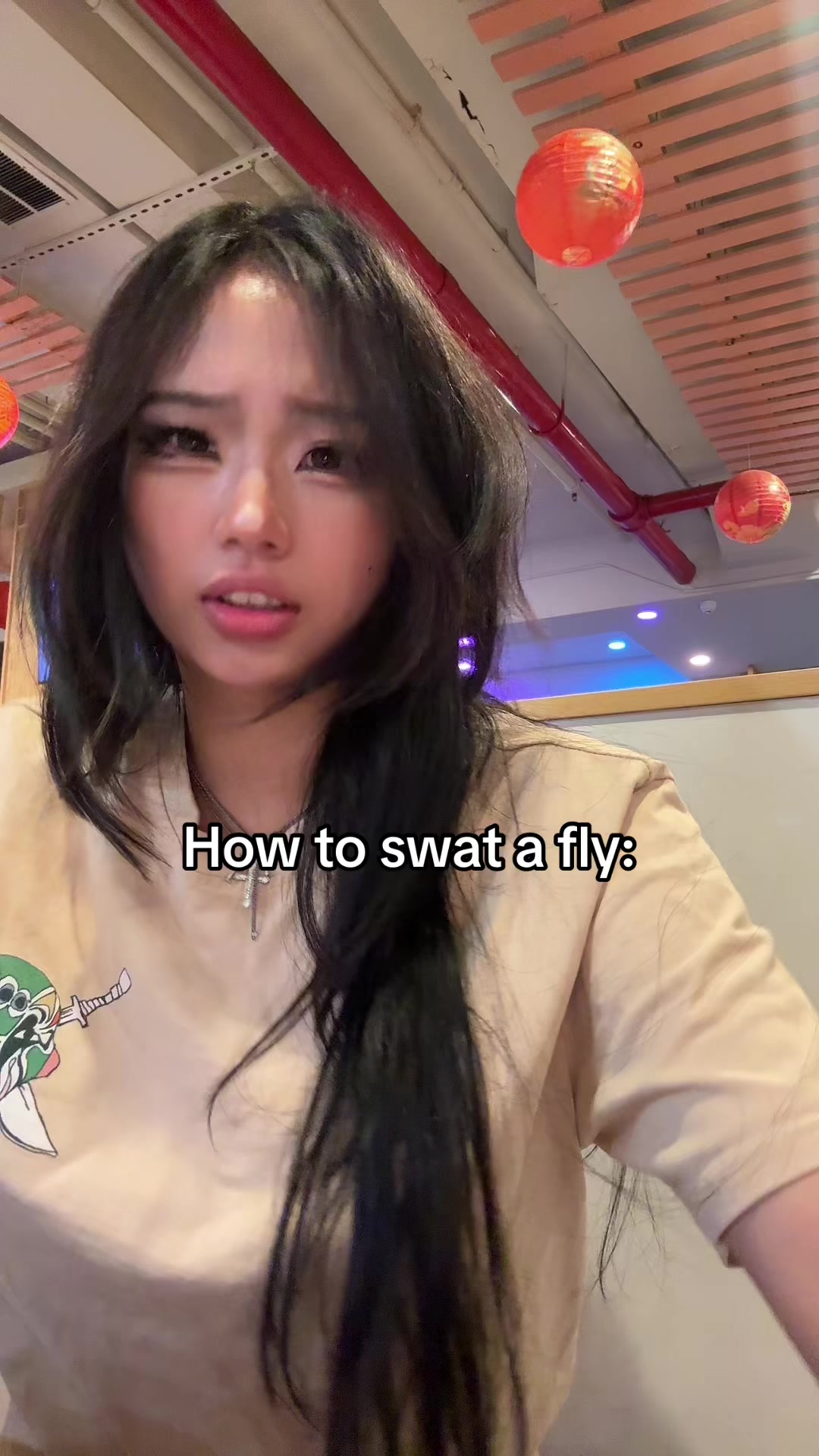 @Annie Zheng