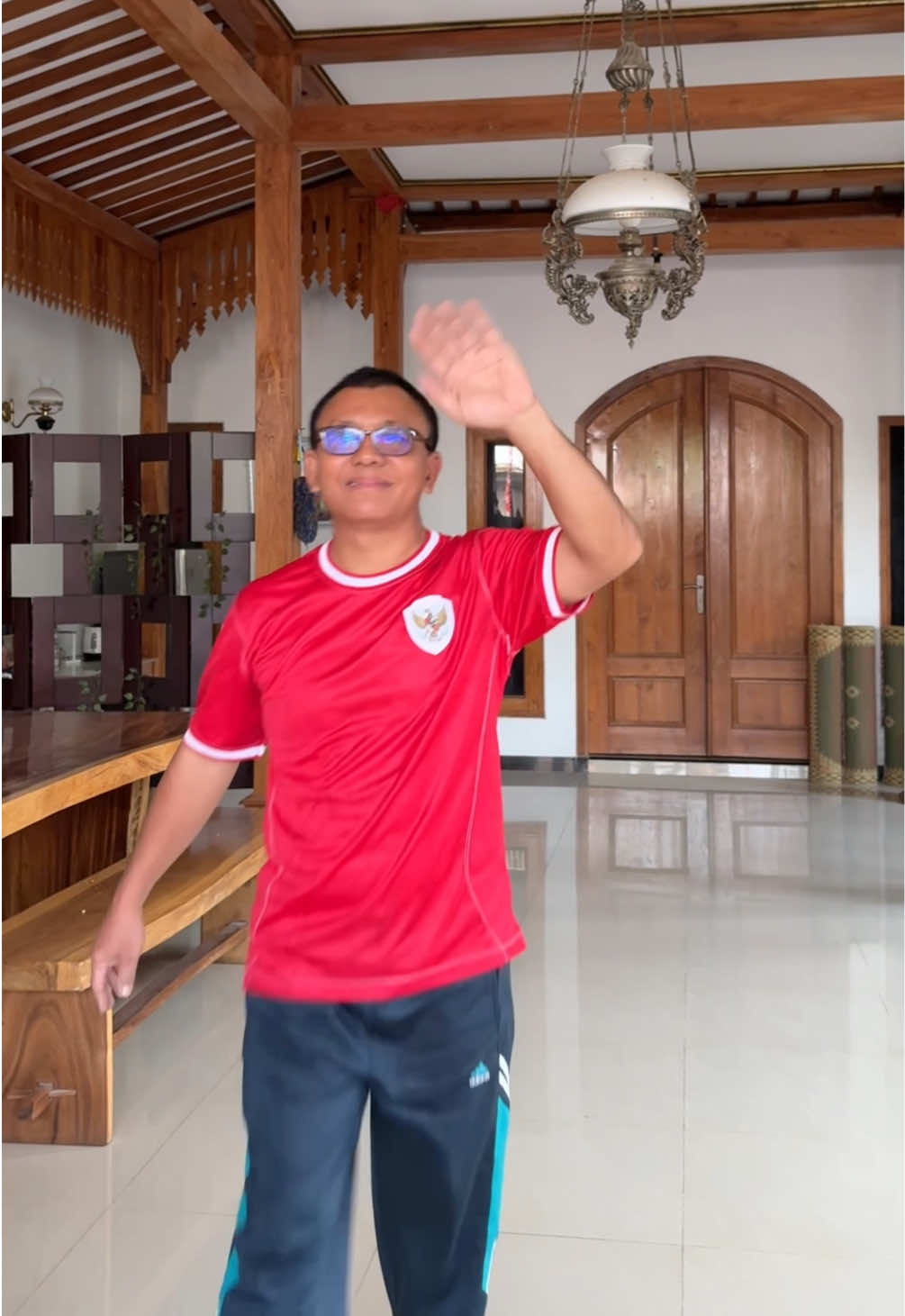 @Rumah Buning