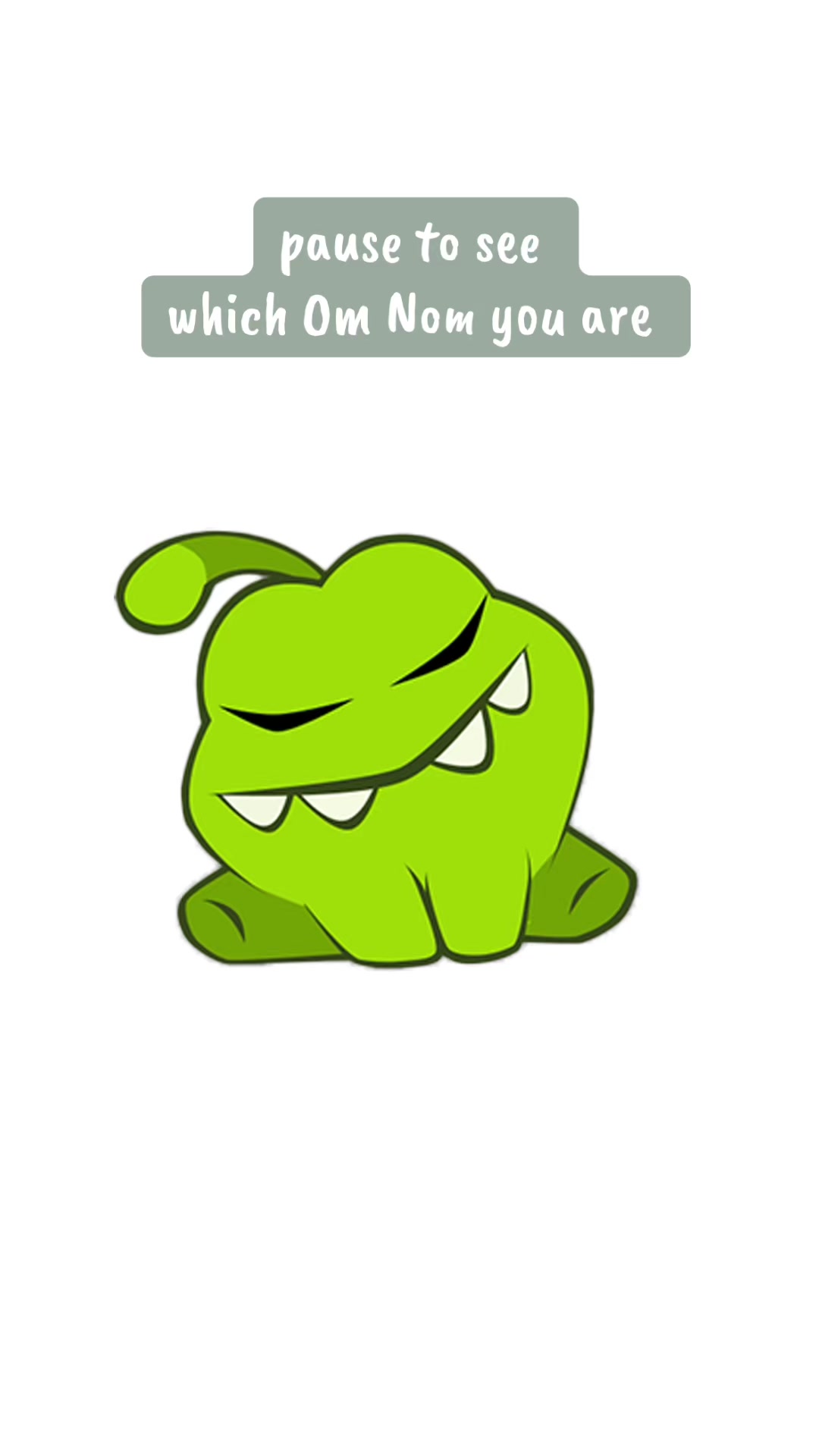 @Om Nom