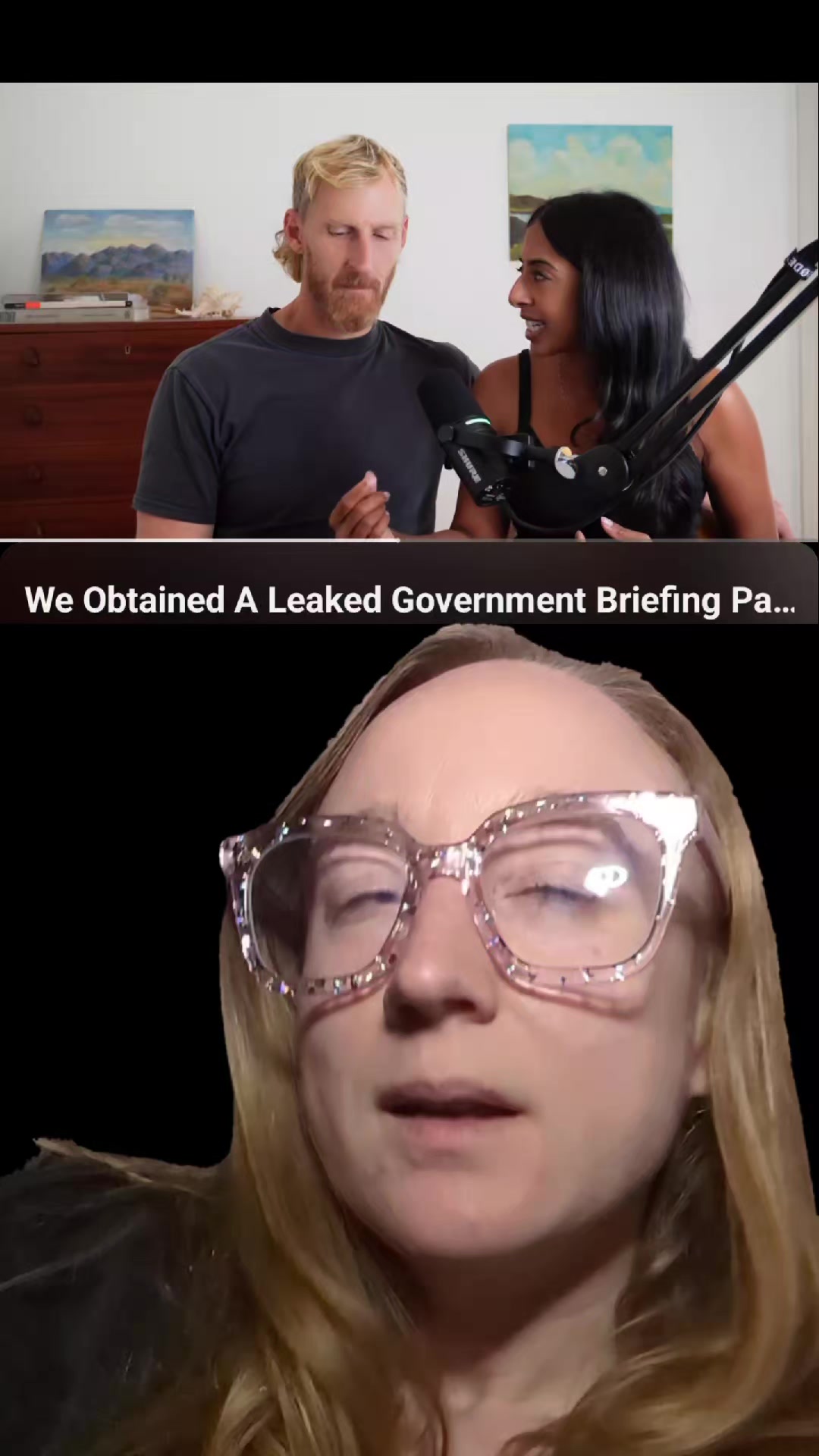 @Delivering The Facts