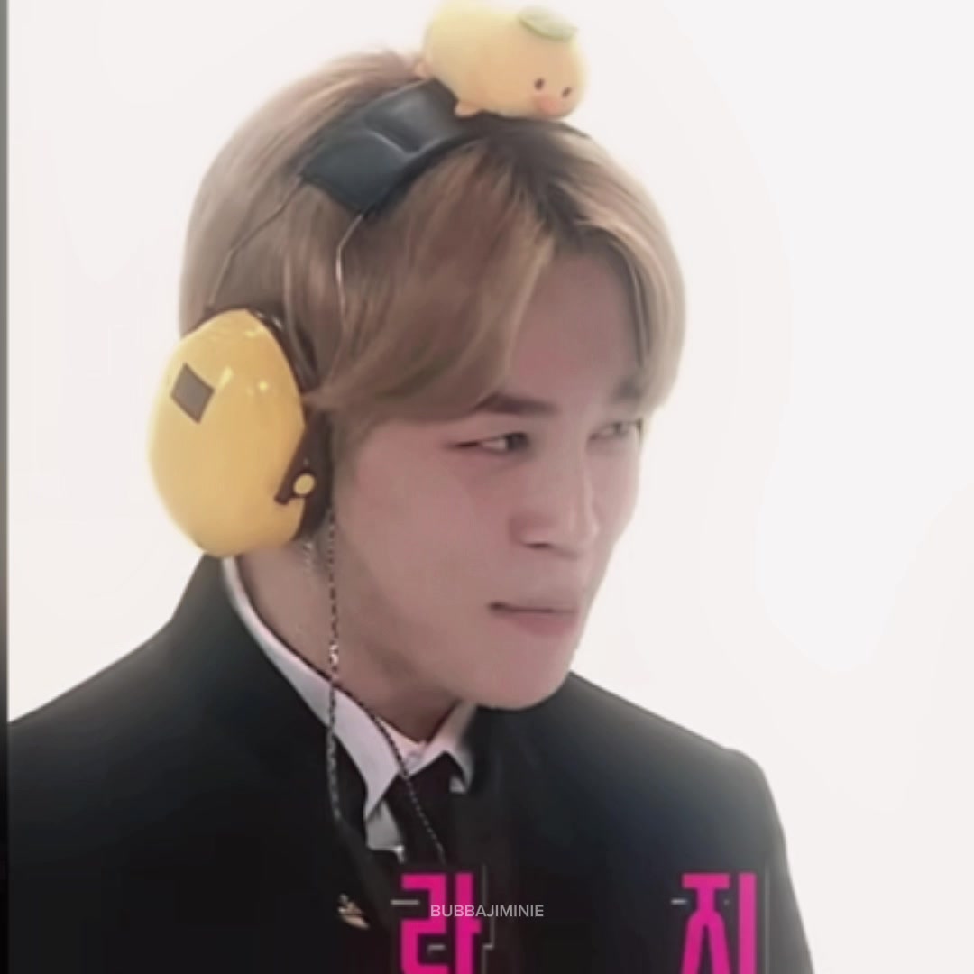 @BubbaJiminie โก