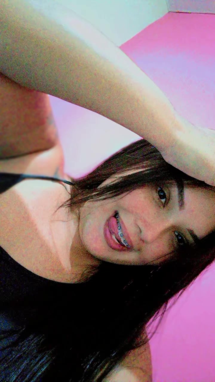@Anna Beatriz