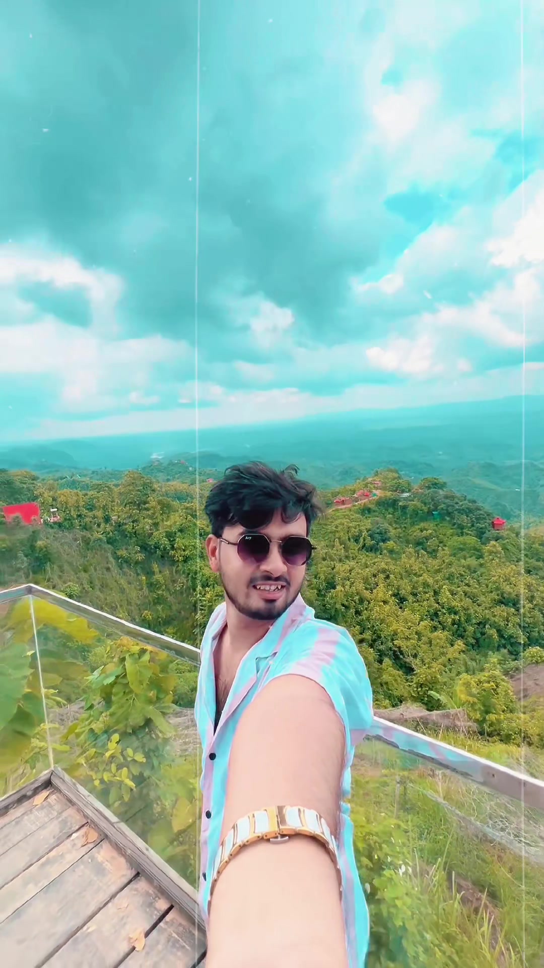 @HM S.I. Raju✌️