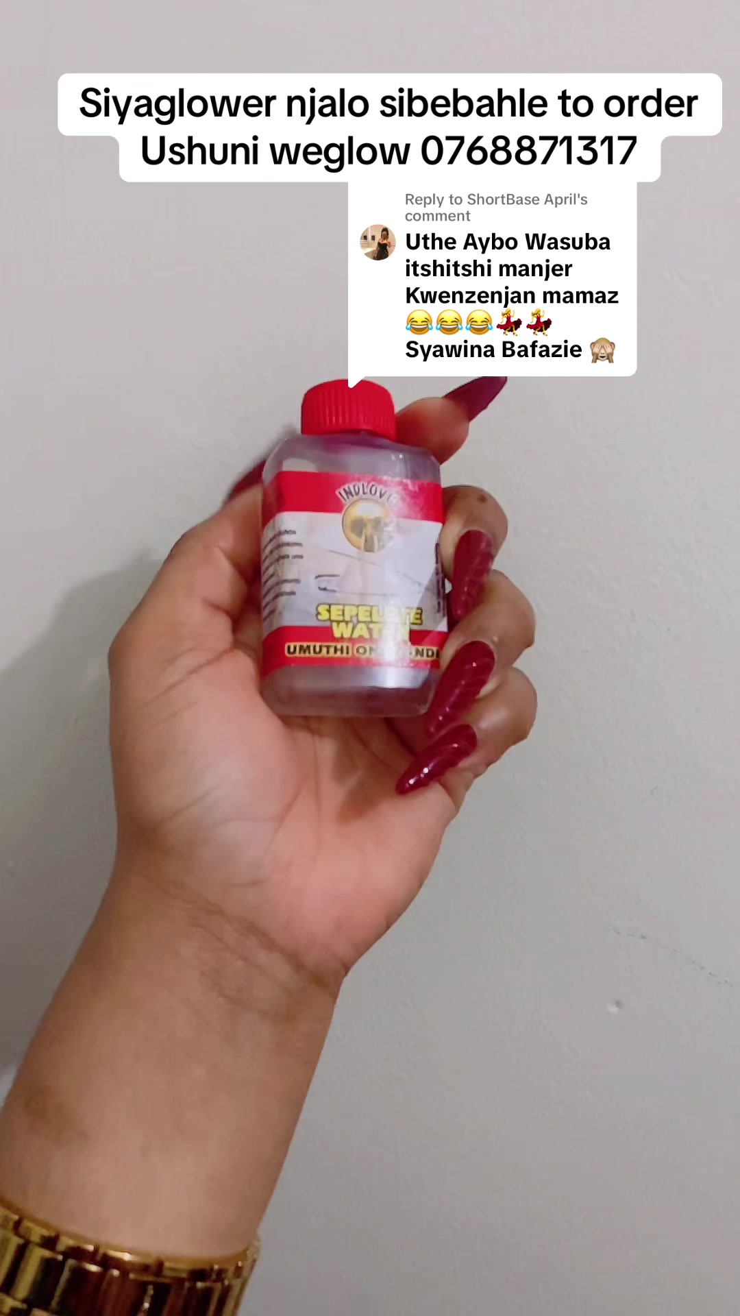 @QueenCee