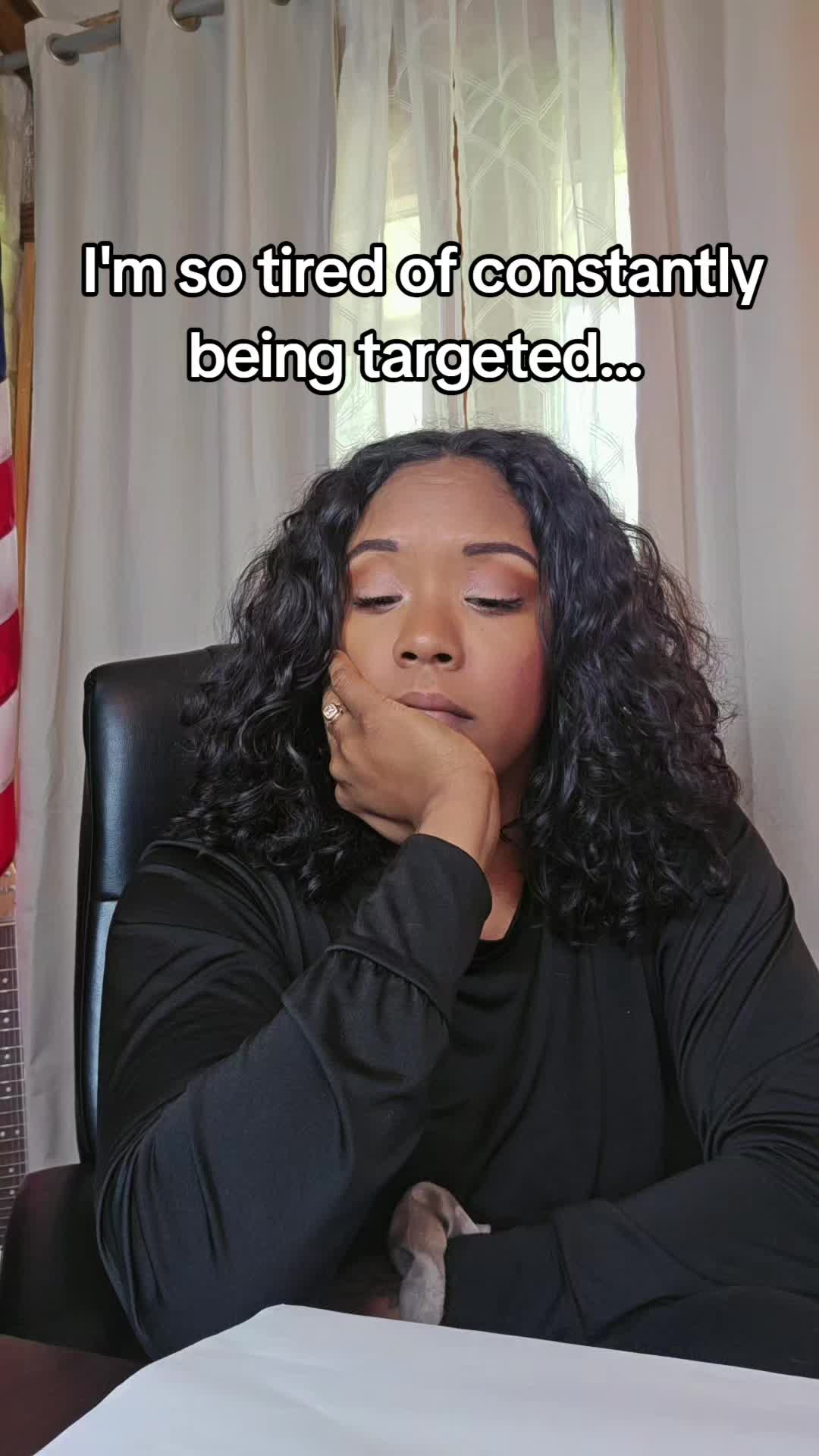 @Myriah