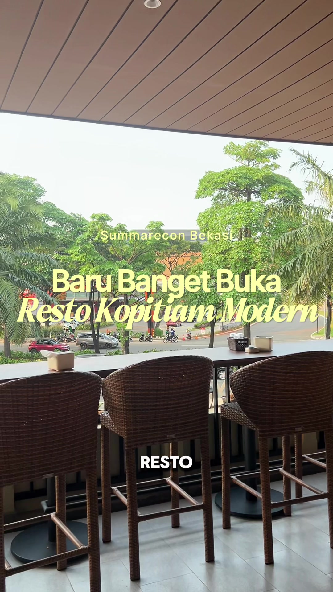 @Keluar Yuk