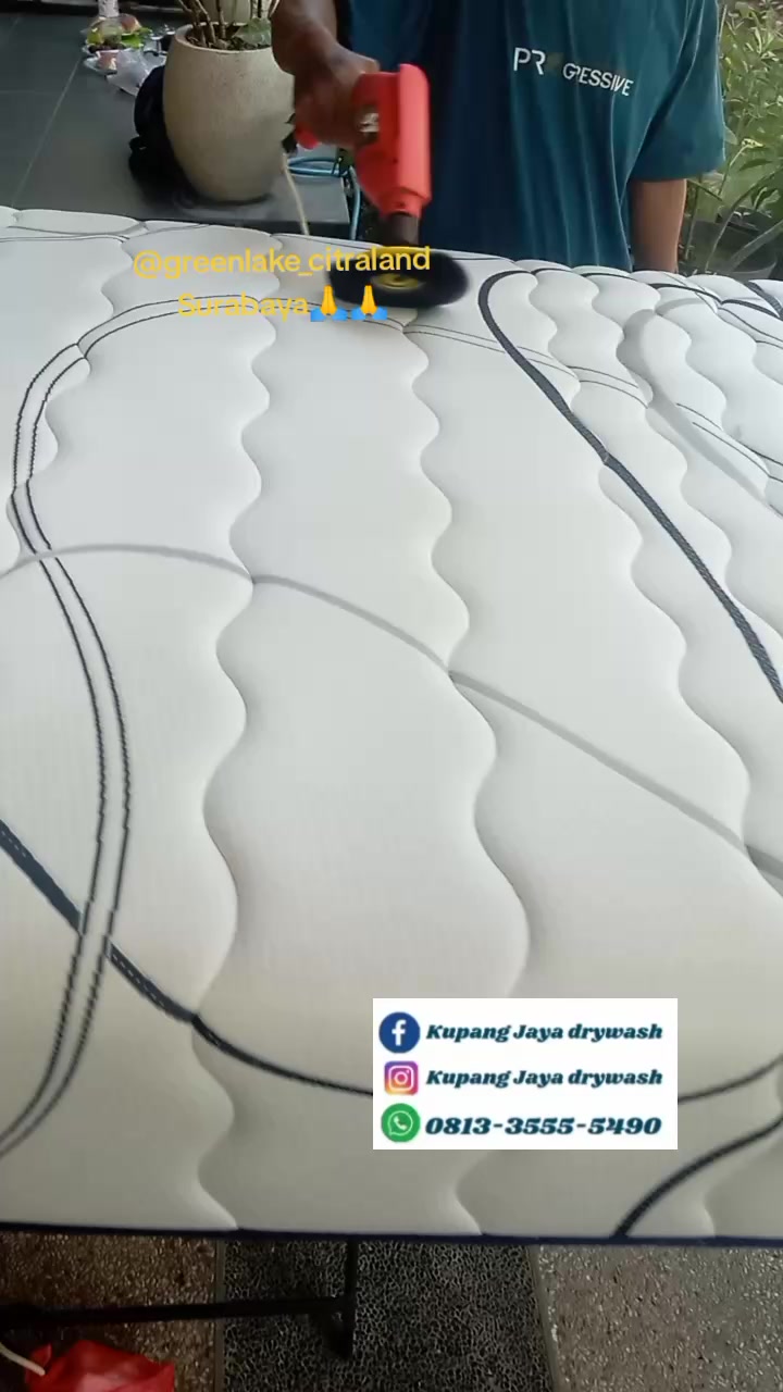 @CUCI SOFA SPRINGBED SURABAYA