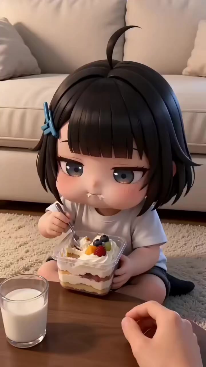 @Hoshino