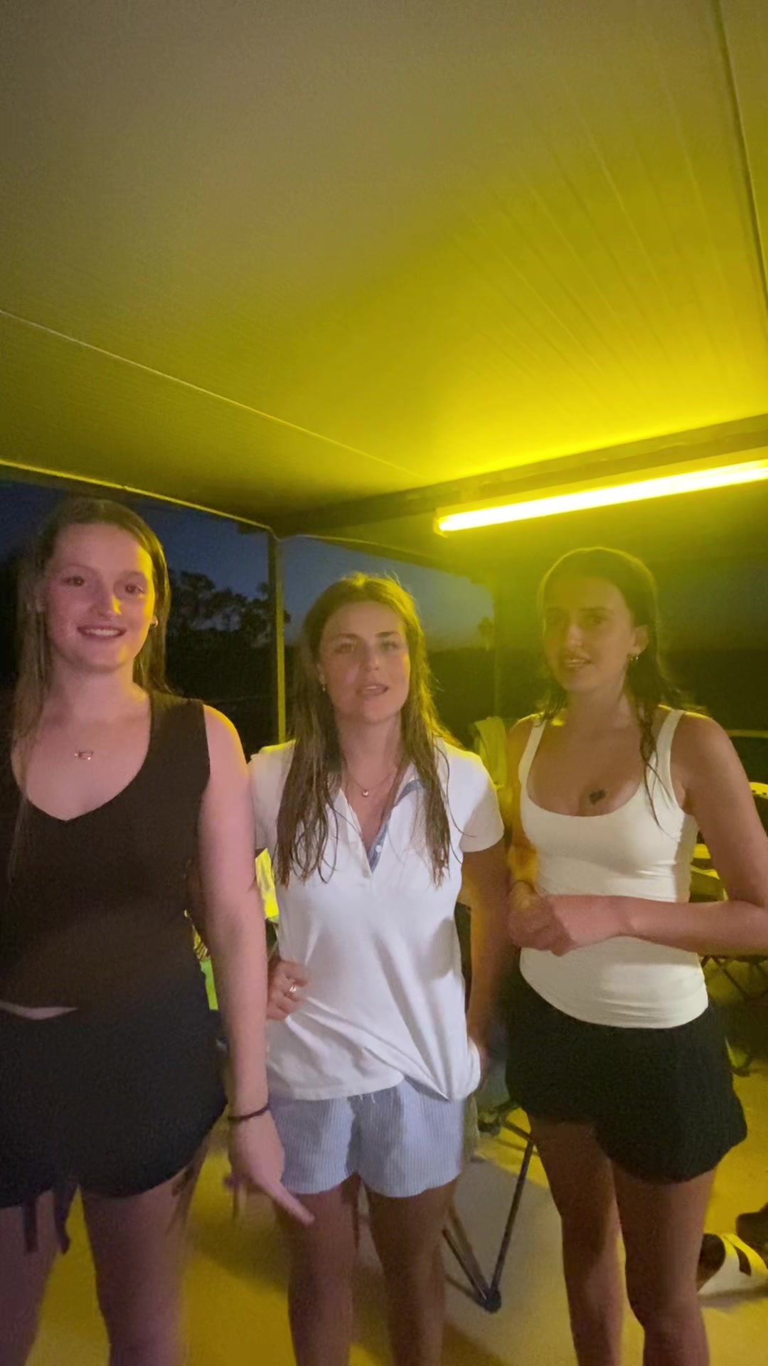 @the vibe tribe