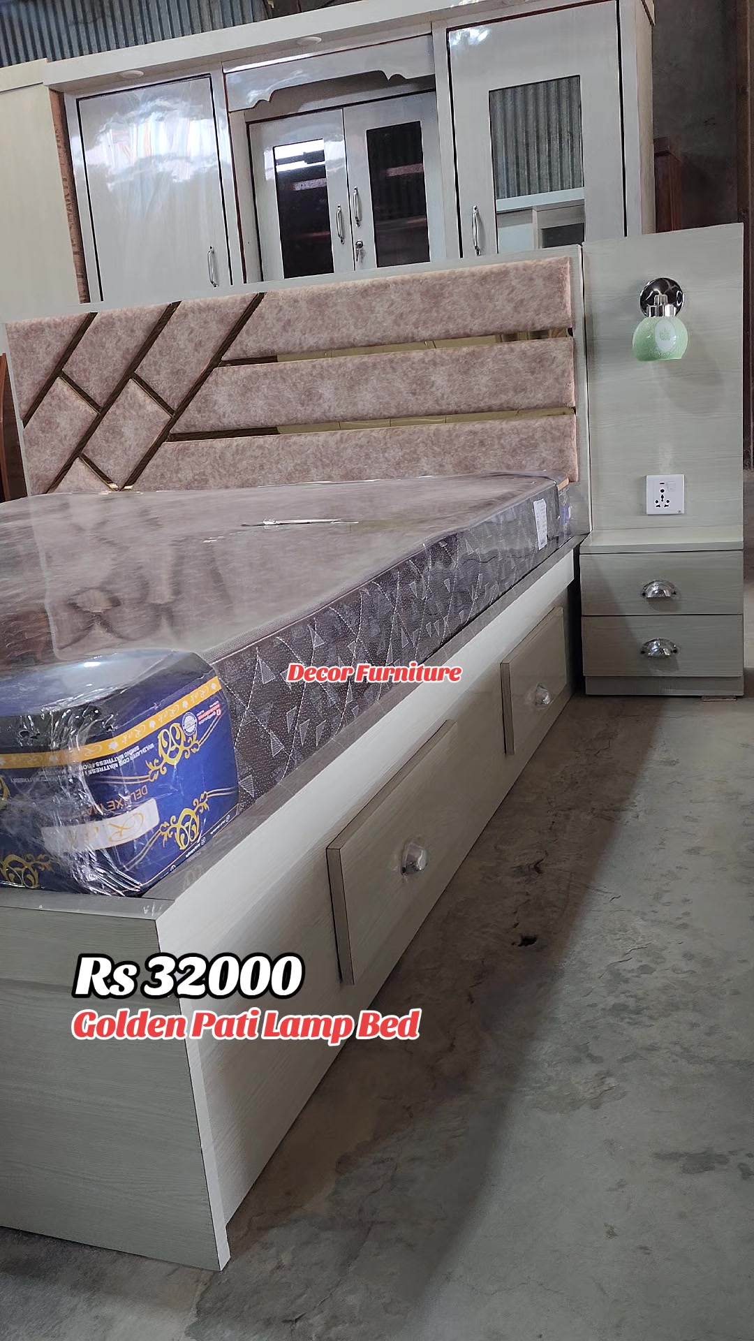 @Decor Furniture