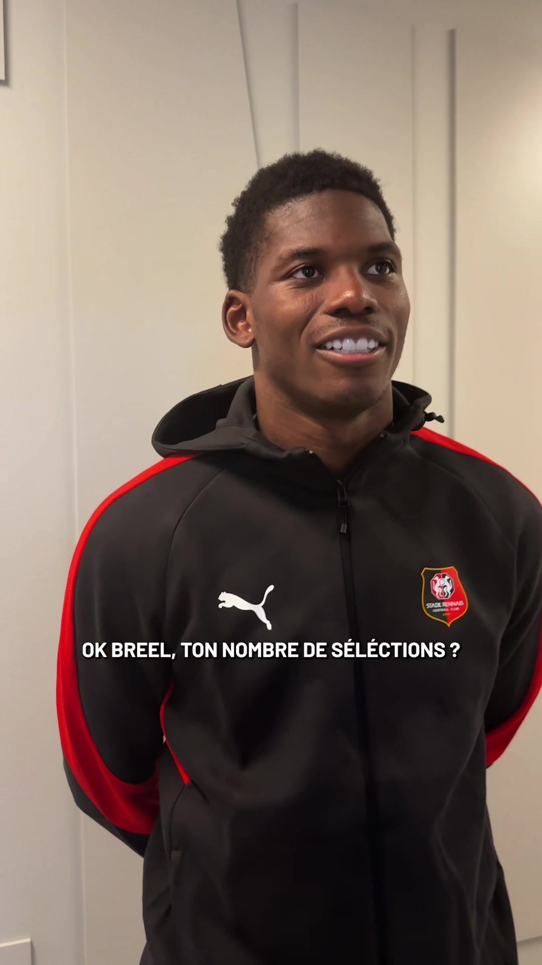 @Stade Rennais F.C.