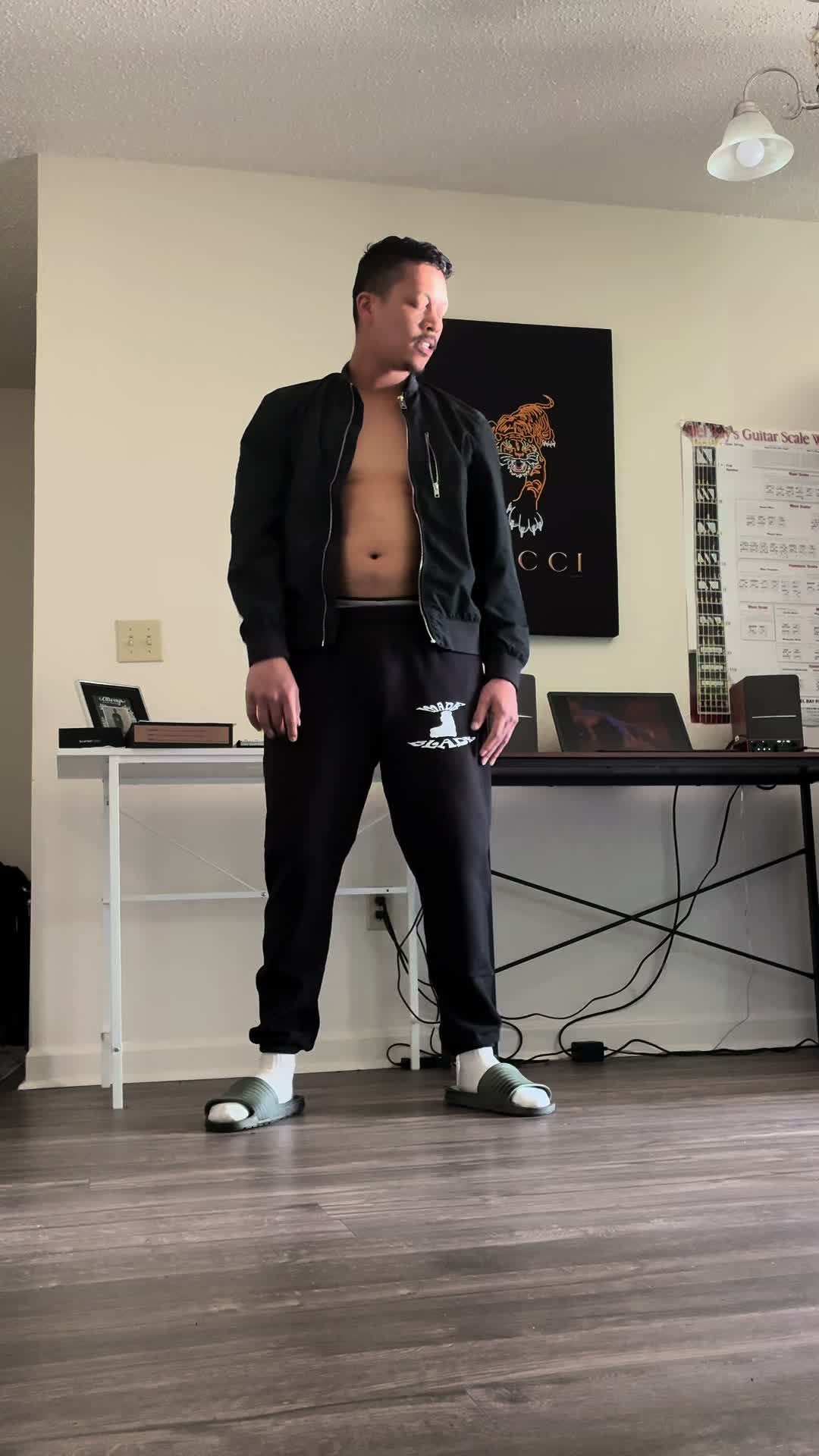 @Goodjujuorbadjuju