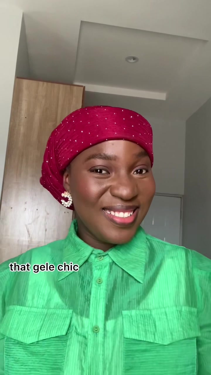 @Gele chic