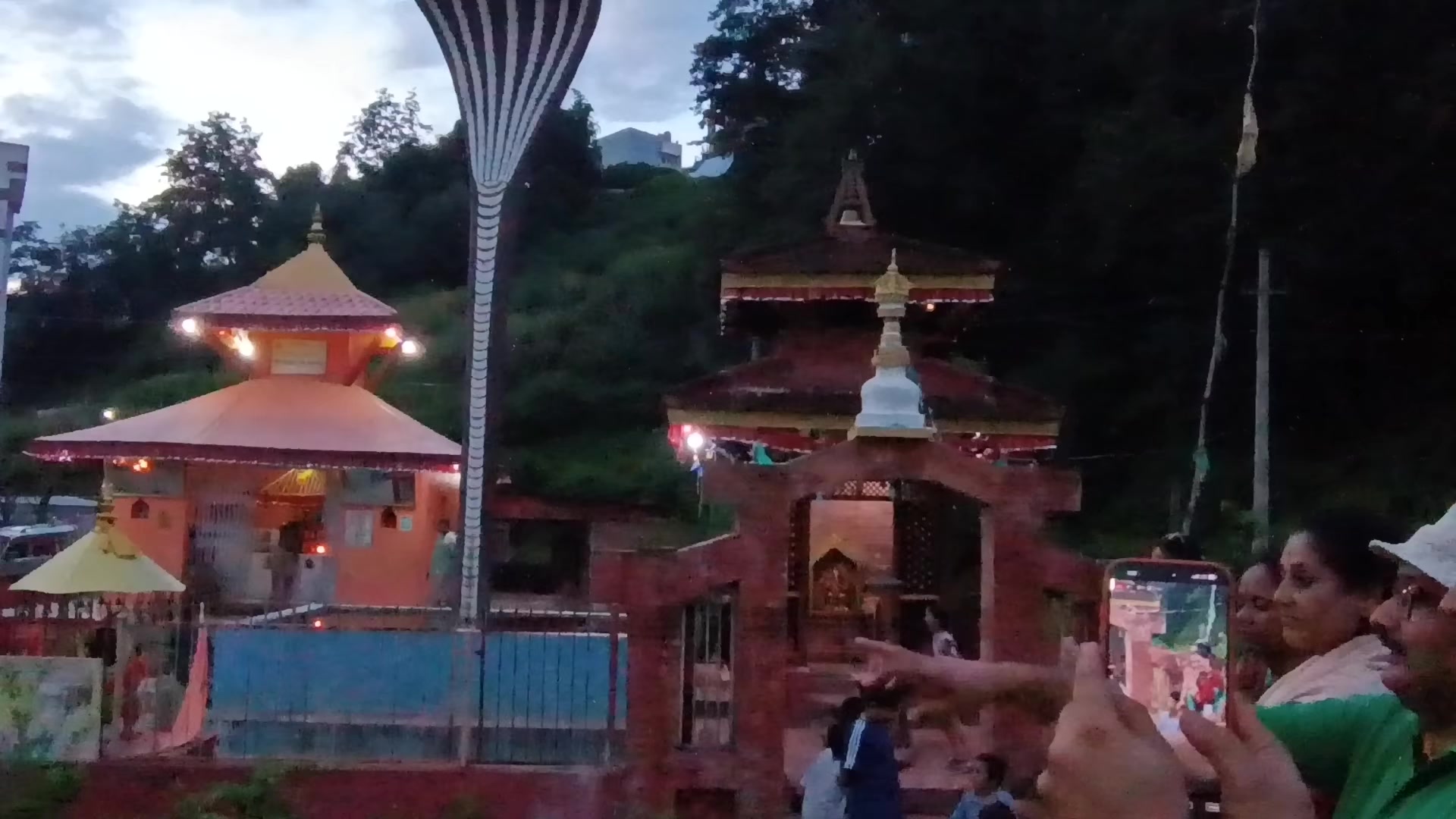 @krishna prasad adhikari