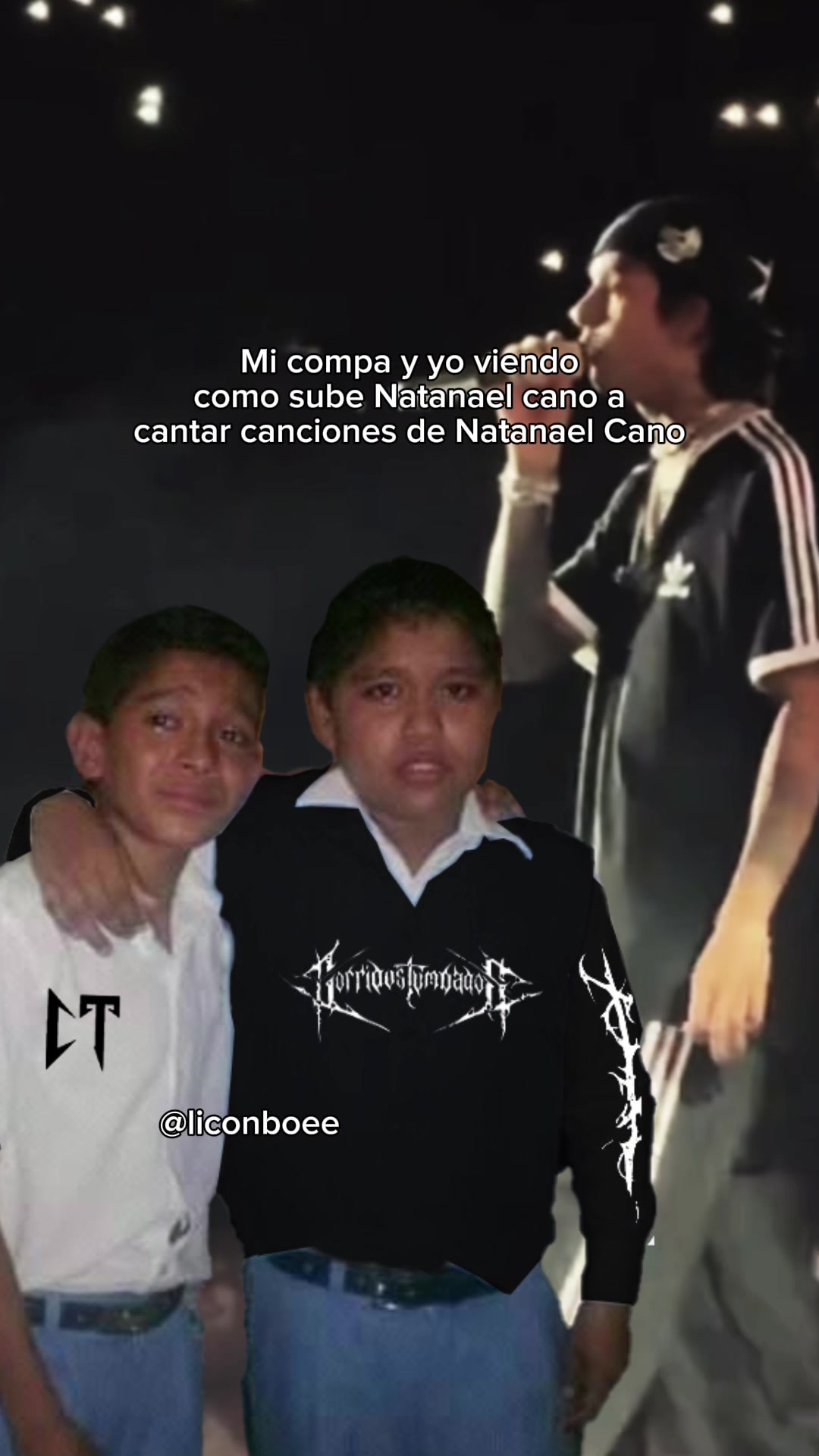 @Licon