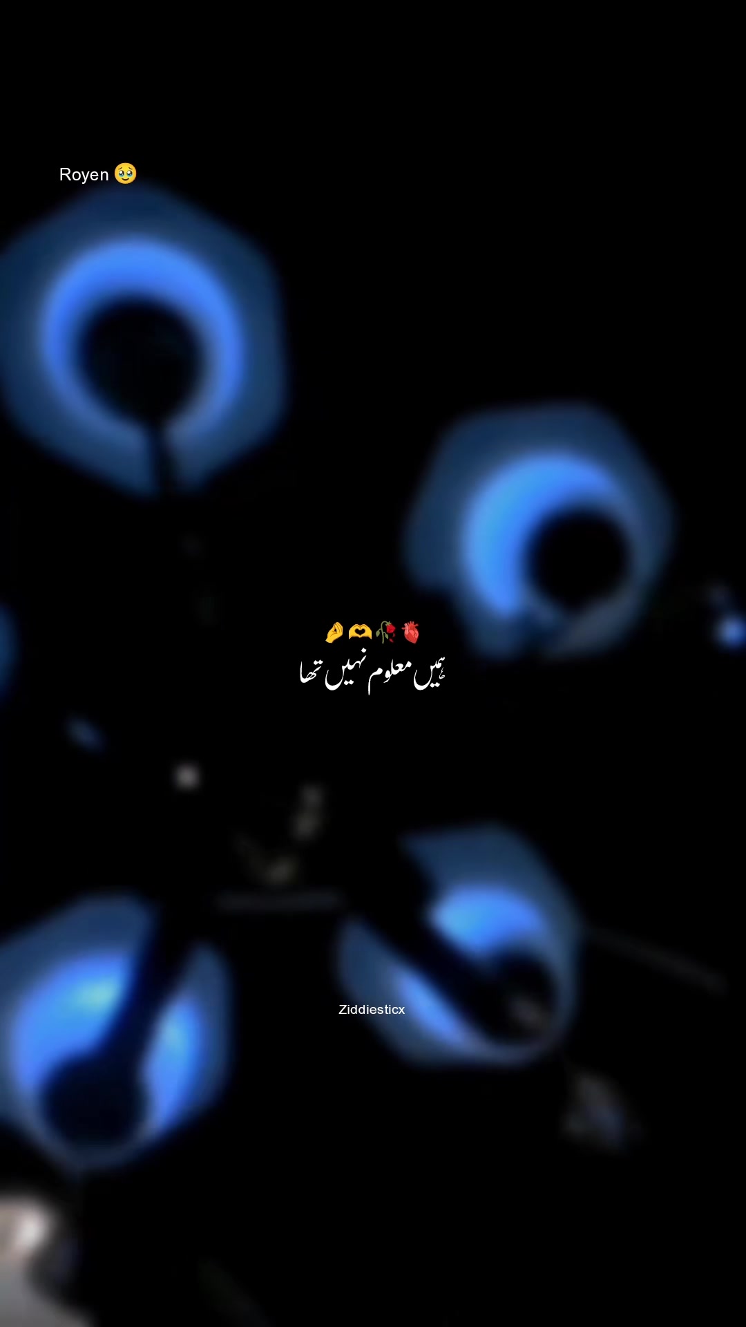 @Ziddi Prince-๐ซ๐ค