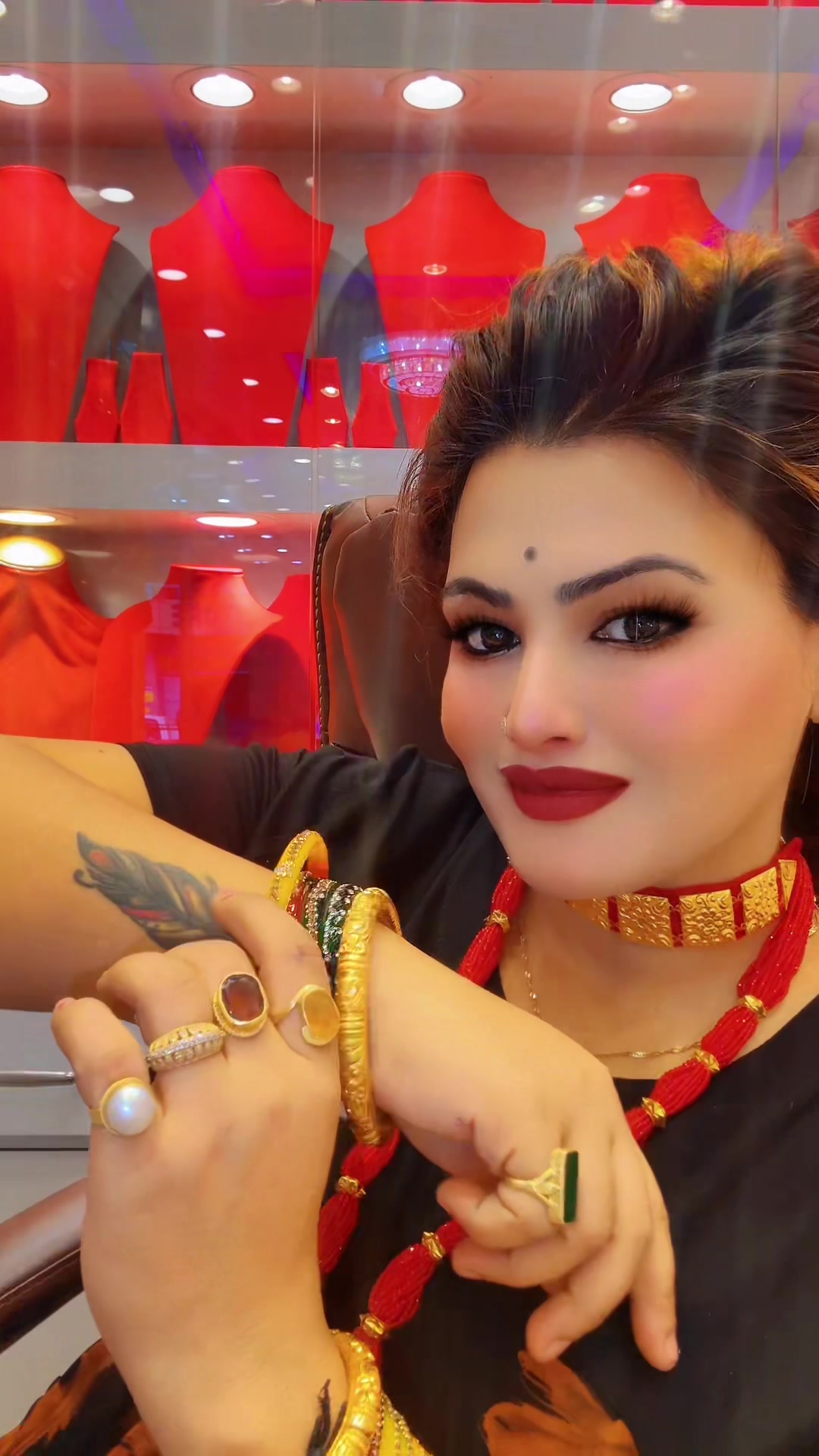 @Roji Chetri