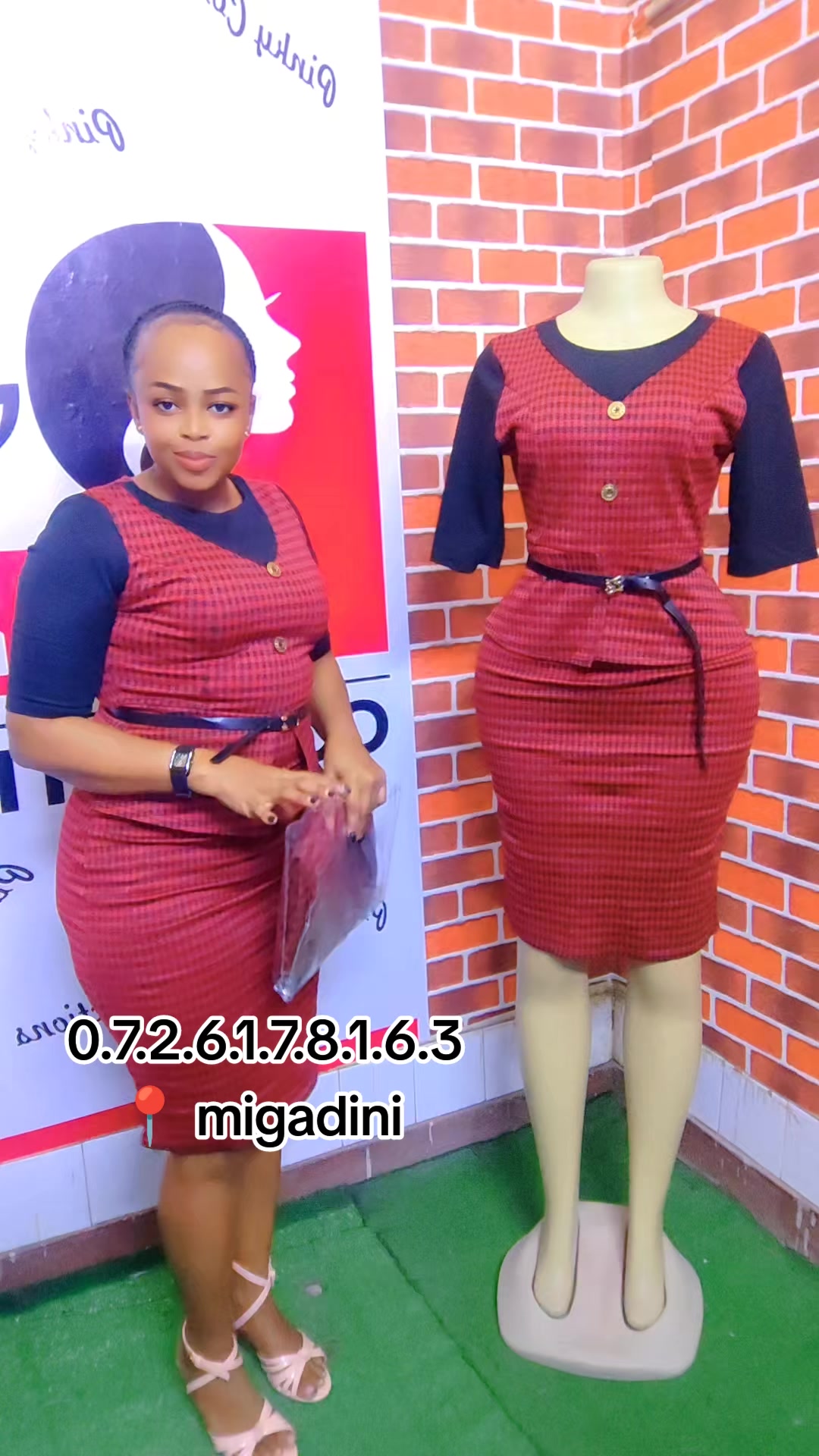 @Pinky collections