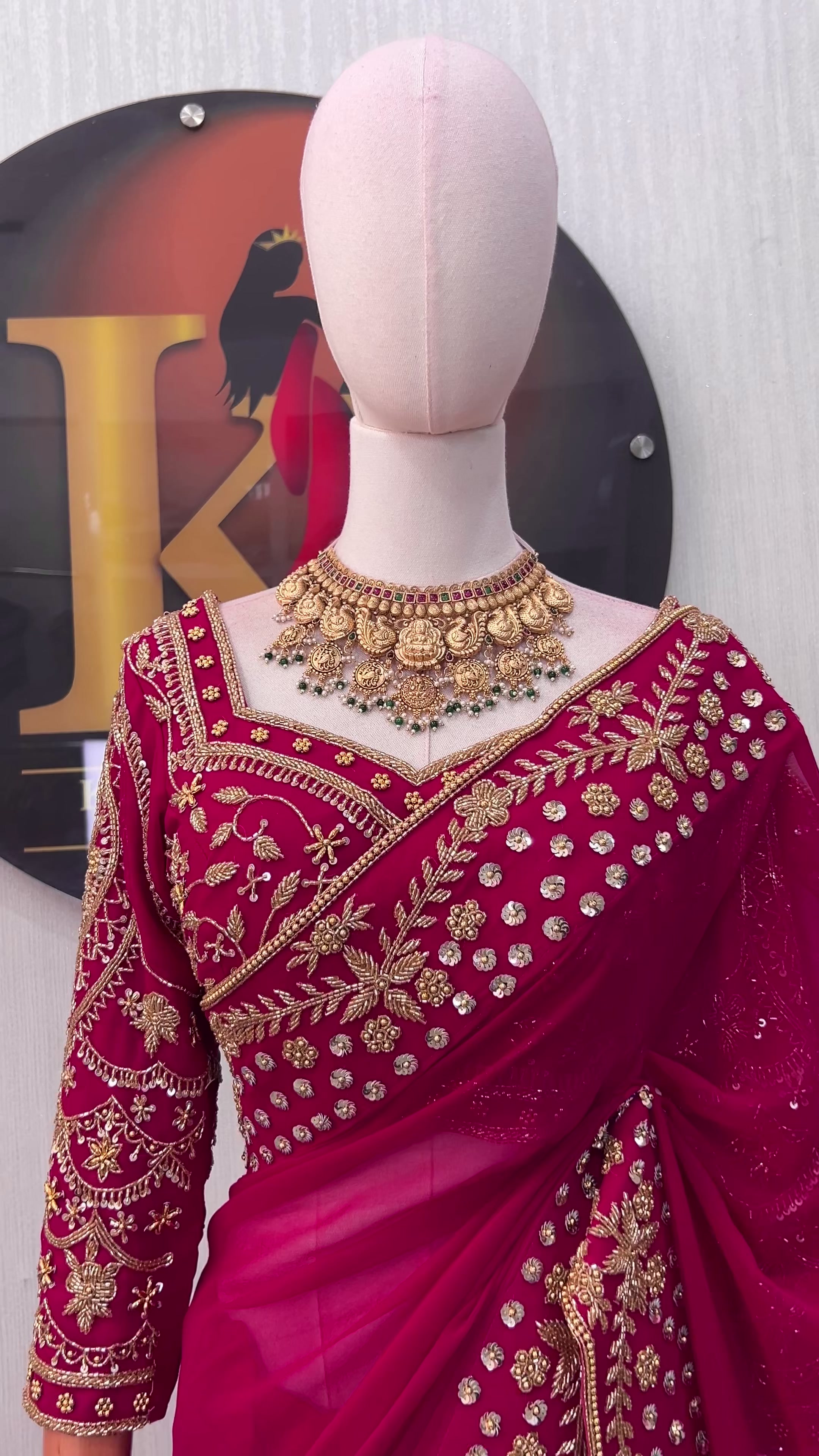 @KB fashion Studio