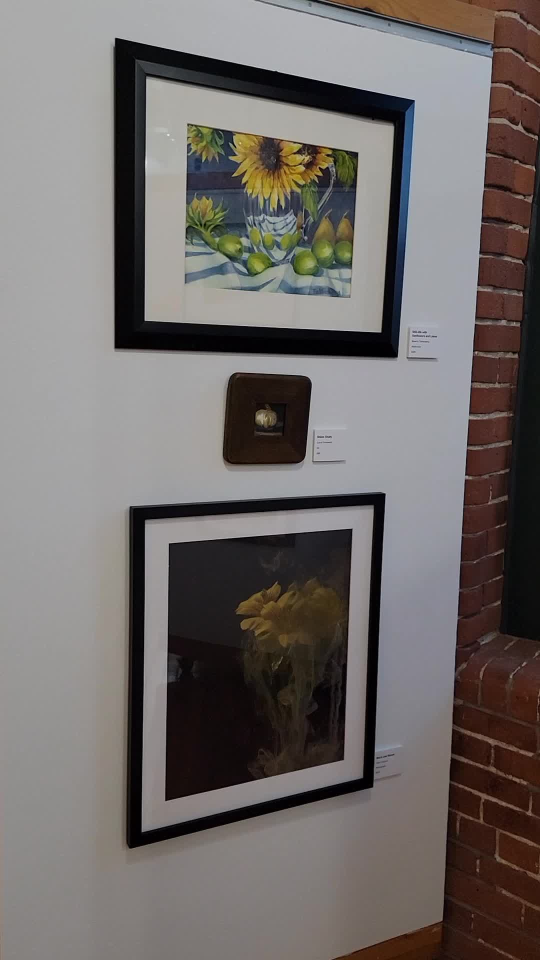 @Blackstone Valley Art Assoc