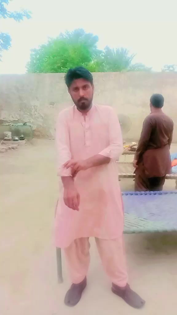 @Faheem kaka