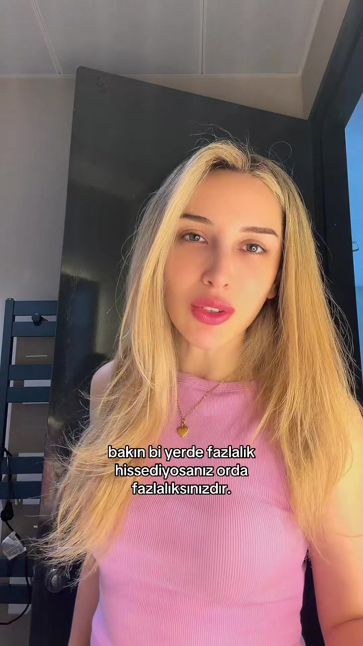 @Beyza Kaman