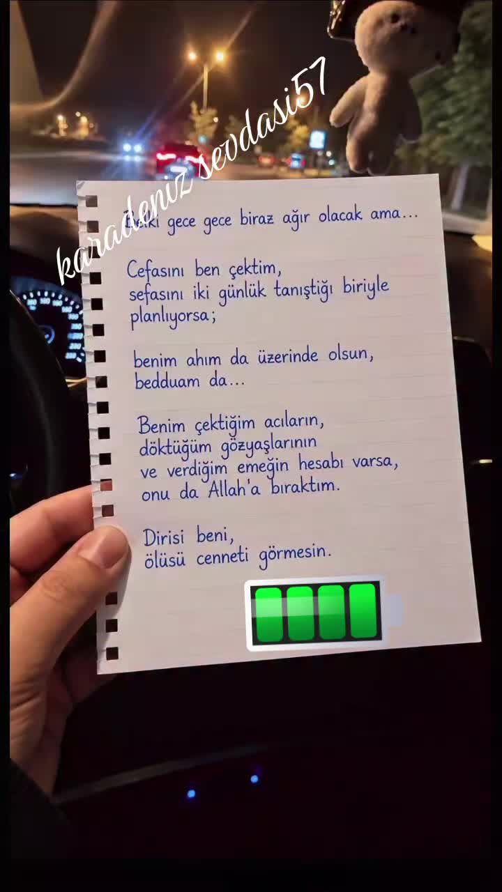 @Doğruluk sonsuzluğun g&uuml;neşidir