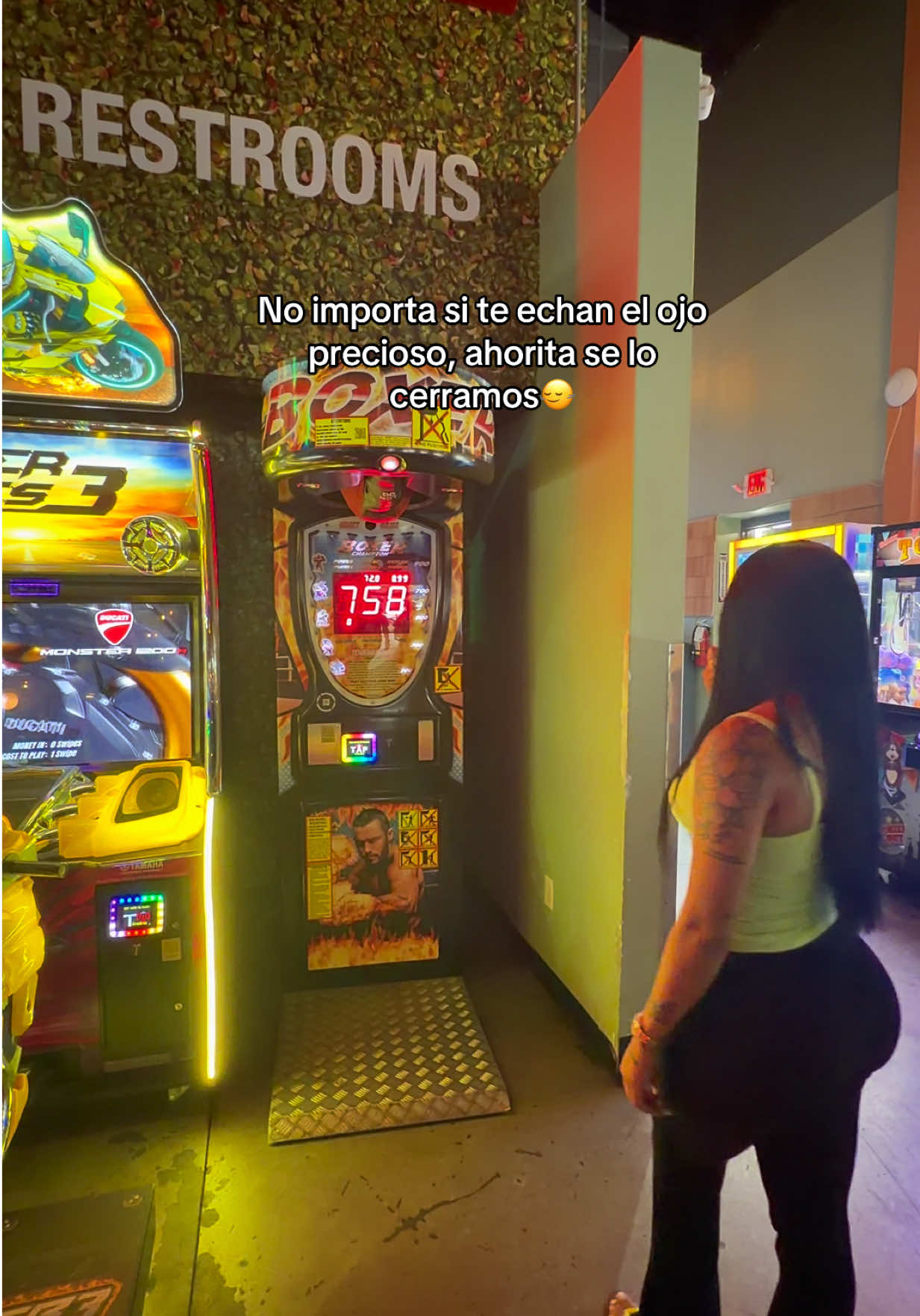 @Alexandra López