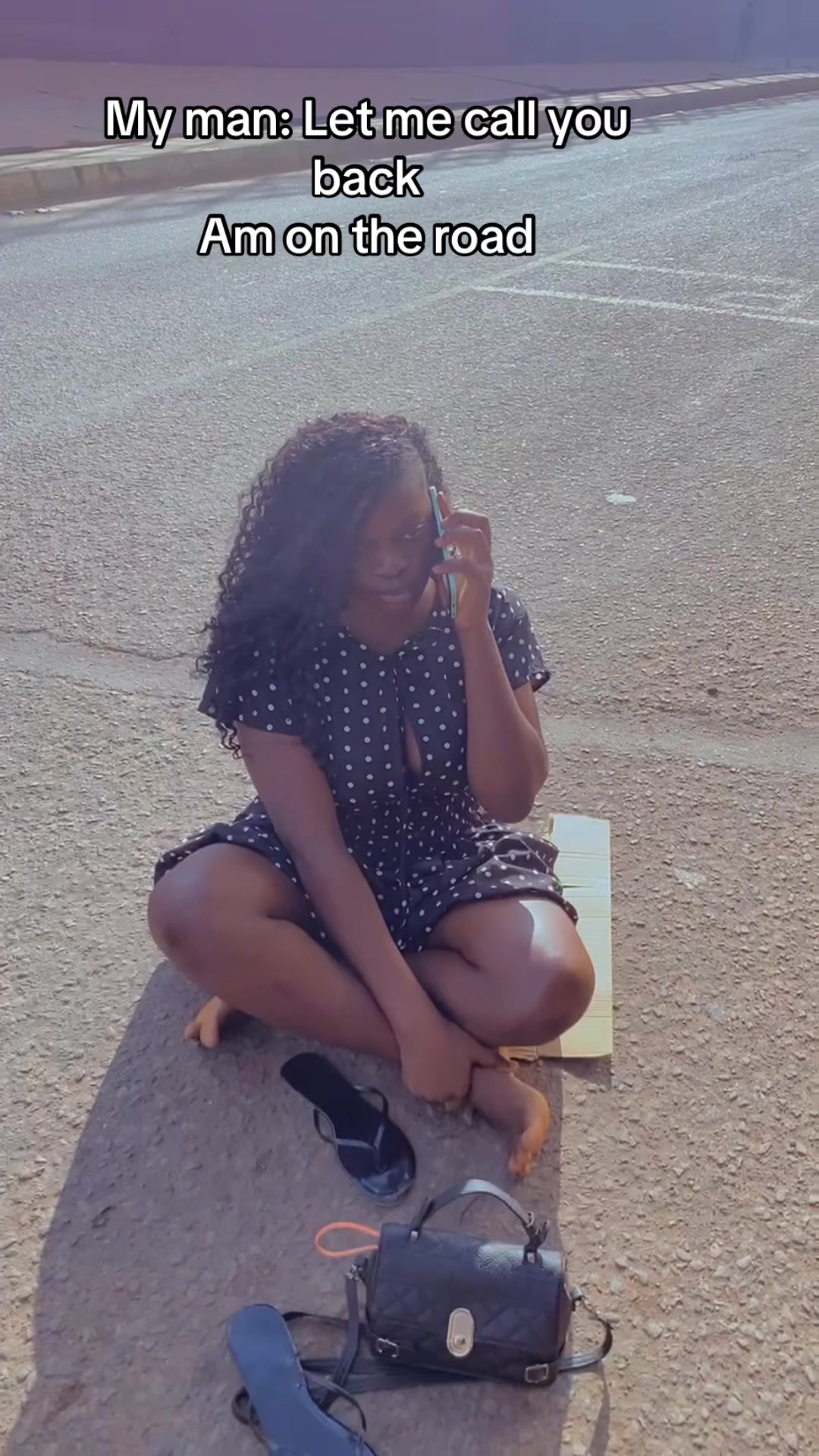 @MELANIN POPIN