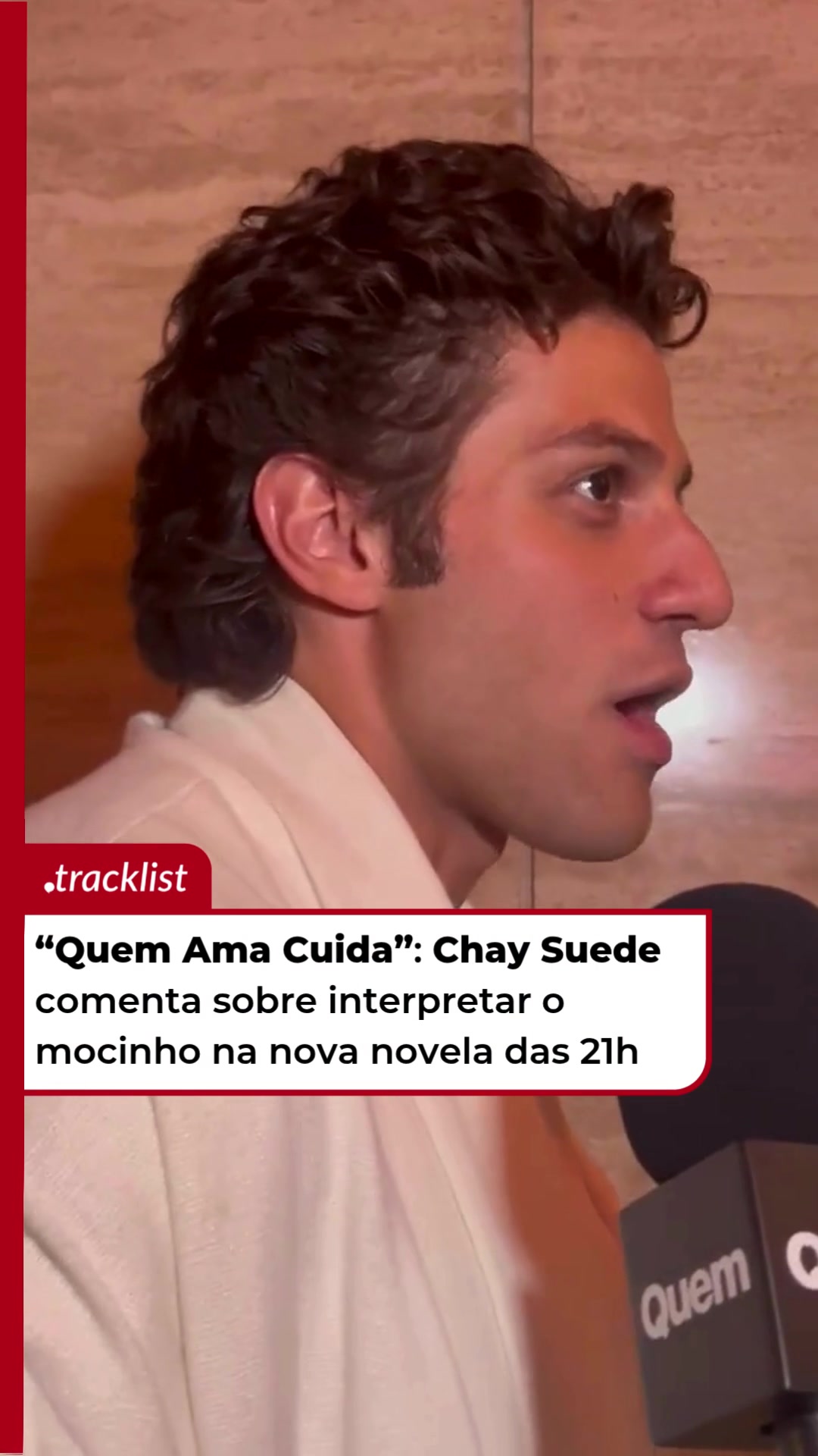 @Tracklist