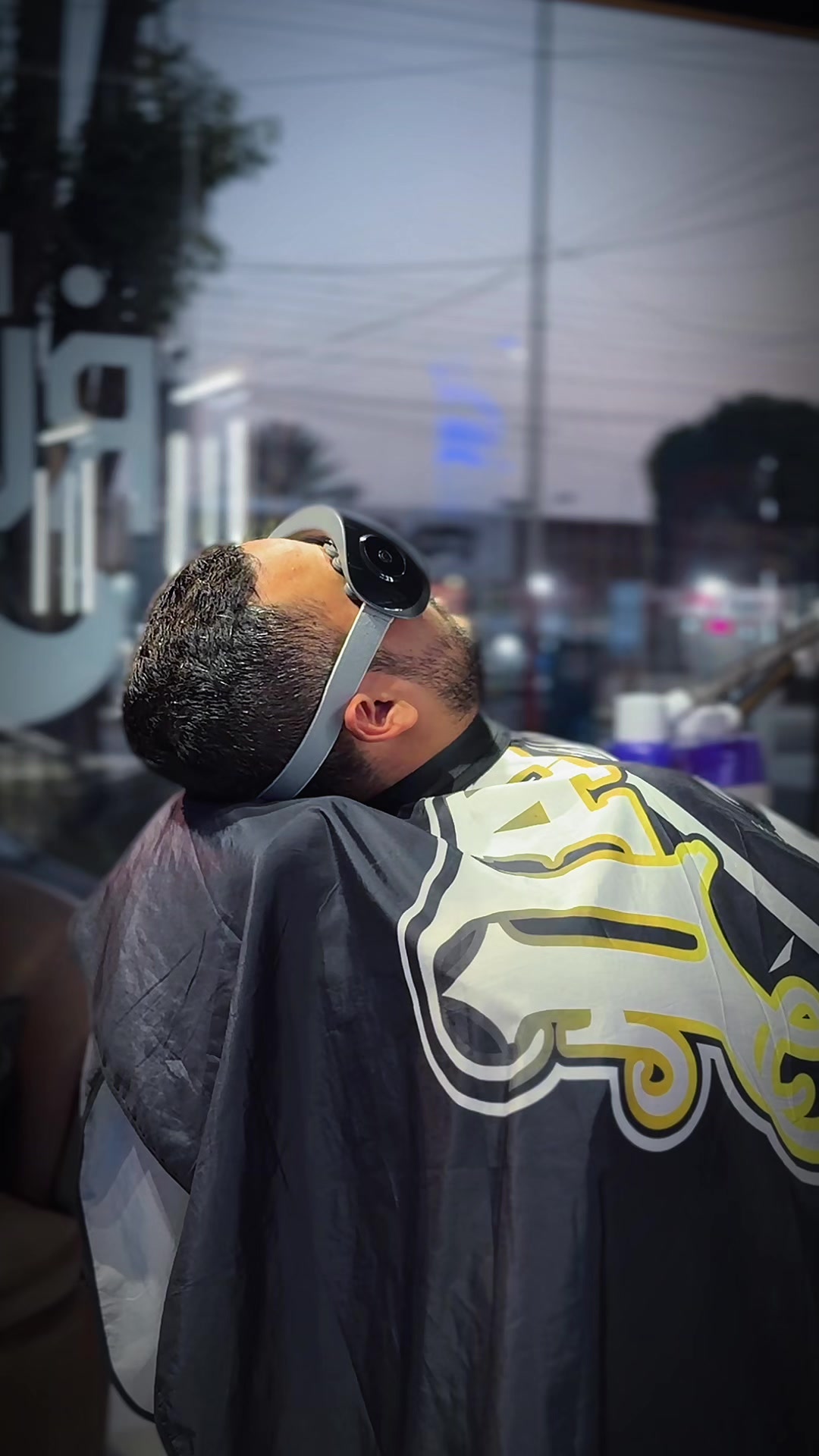 @Ruanos Barbería