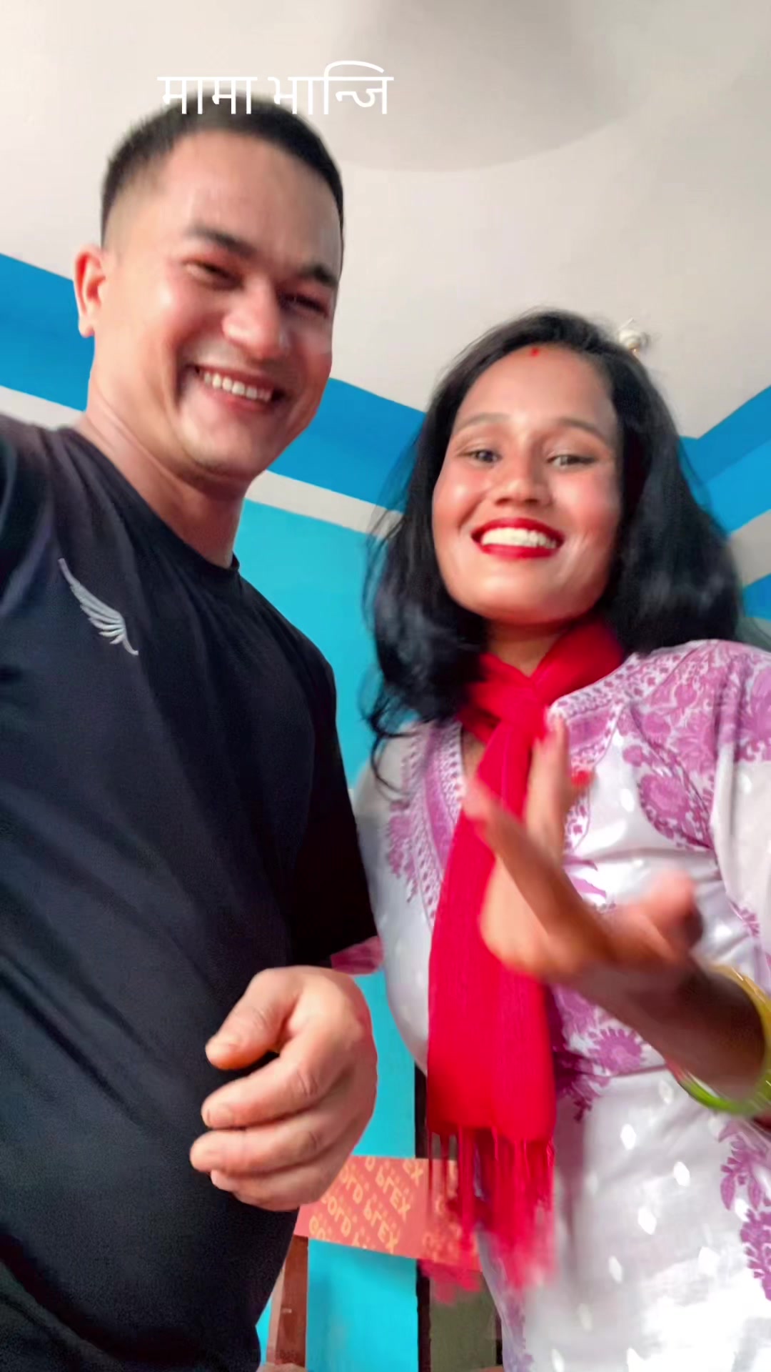 @Sabina Khadka